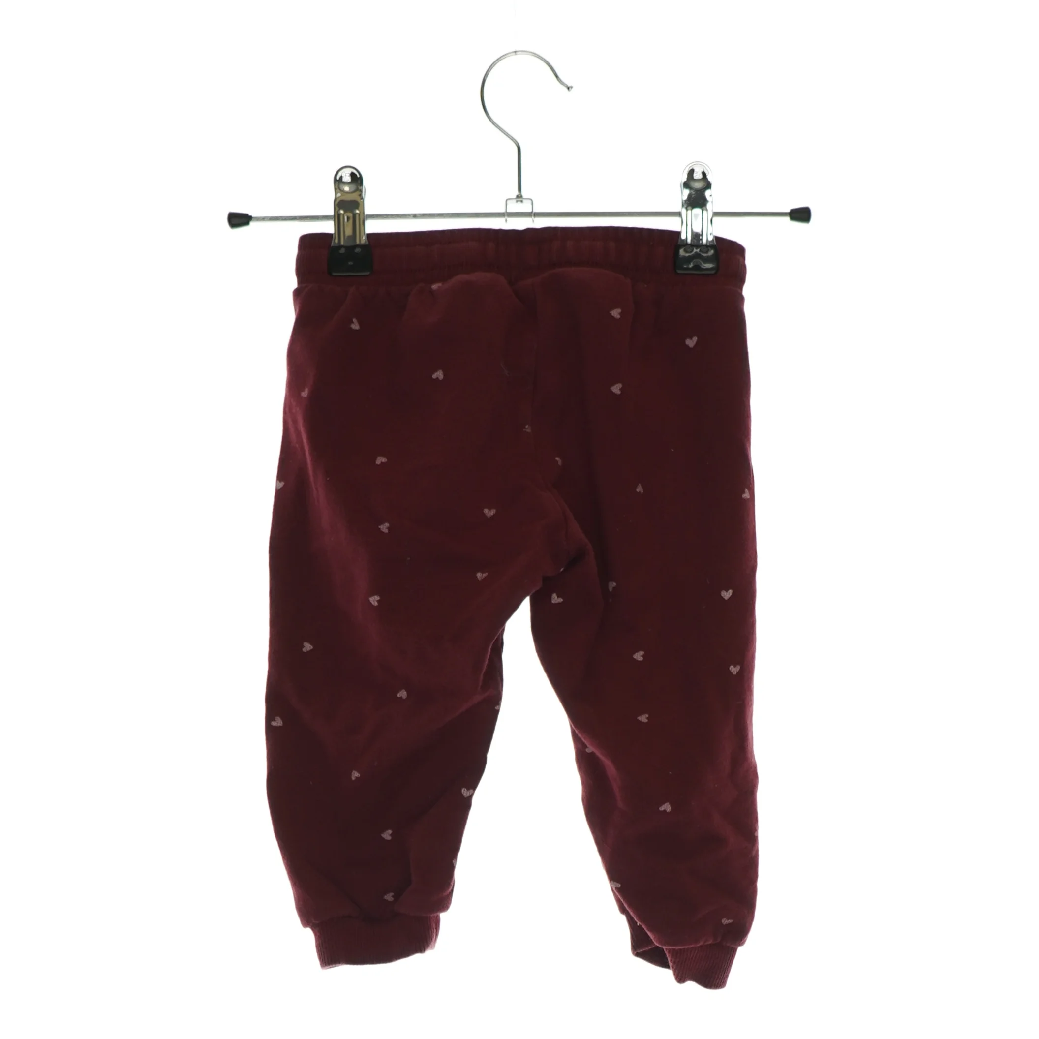 Joggingsæt fra H&M (str. 86)