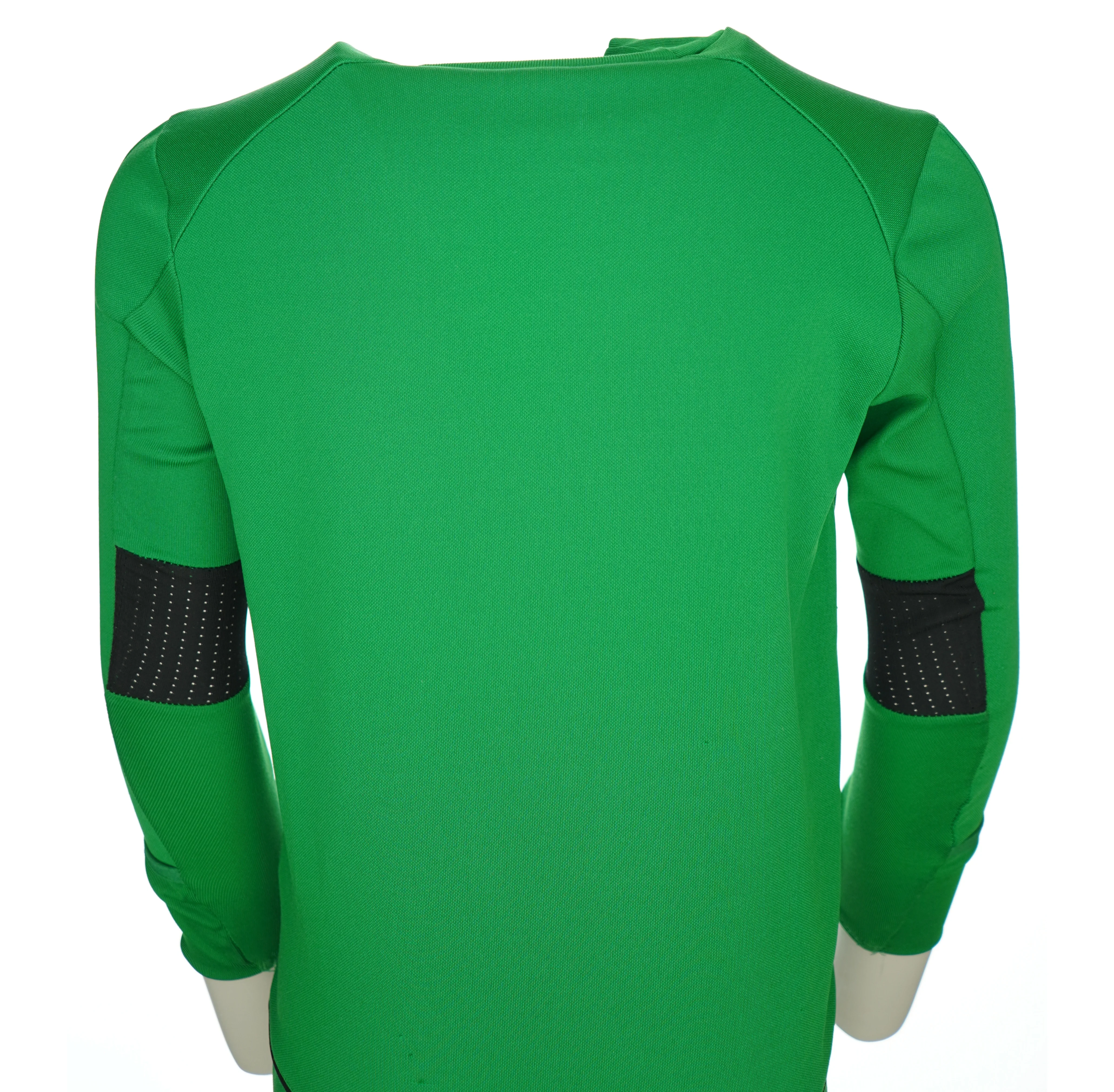 Langærmet bluse fra Adidas (str. 7-8 år)