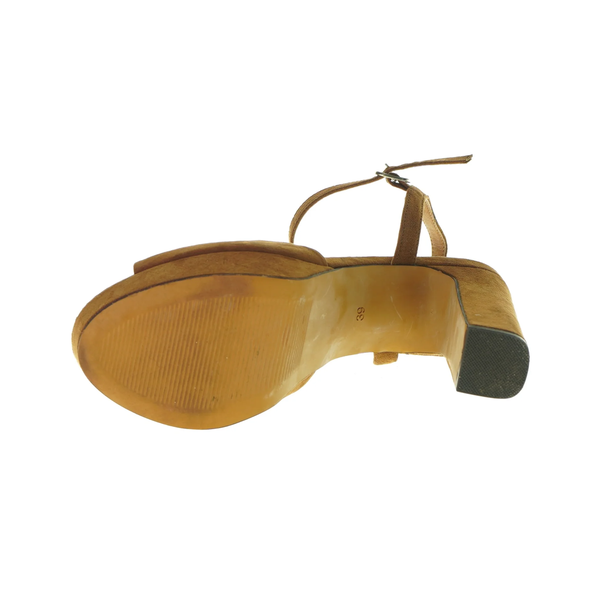 Stilletter fra H&M (str. 39)