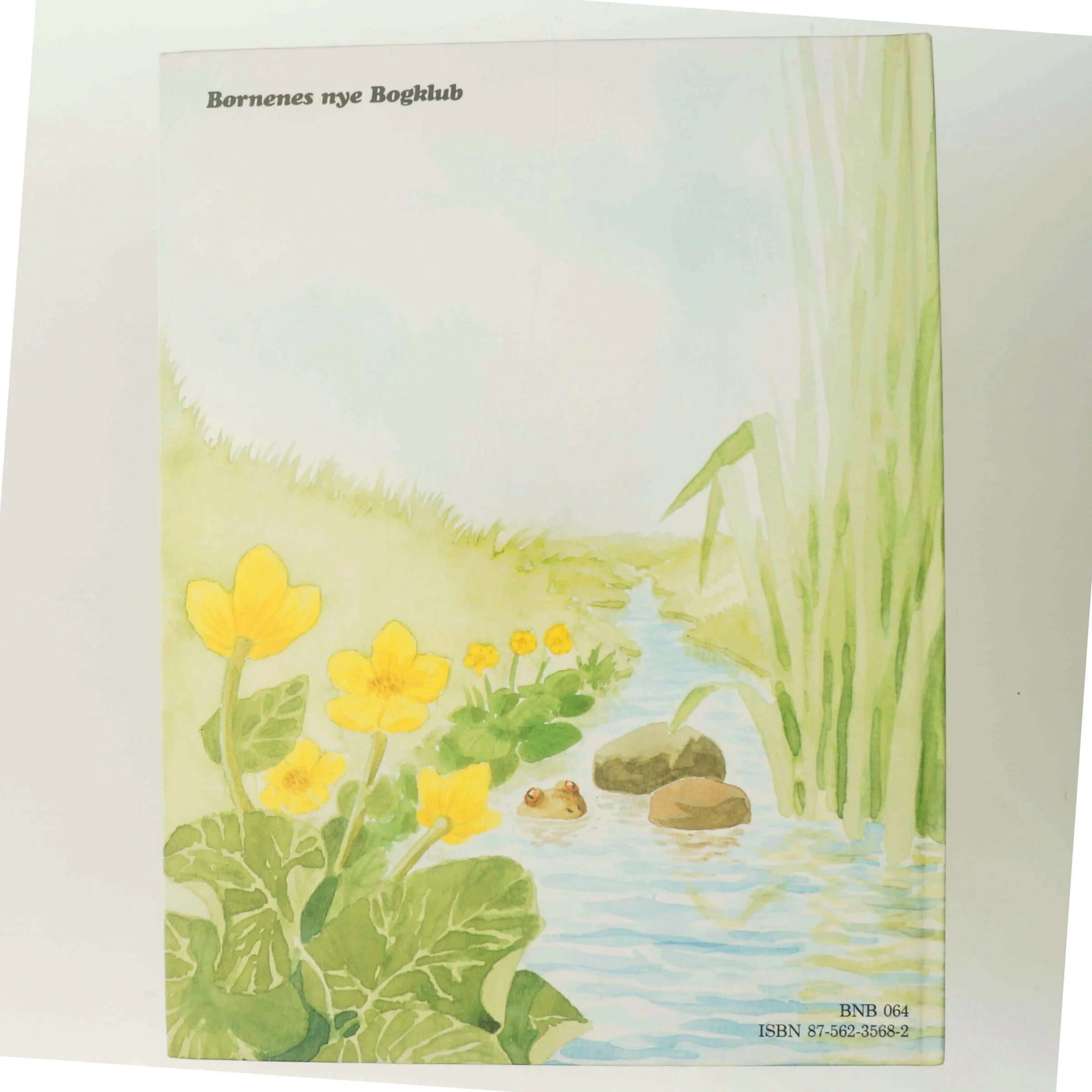 Simon Jordløber af Ulf Svedberg (Bog)