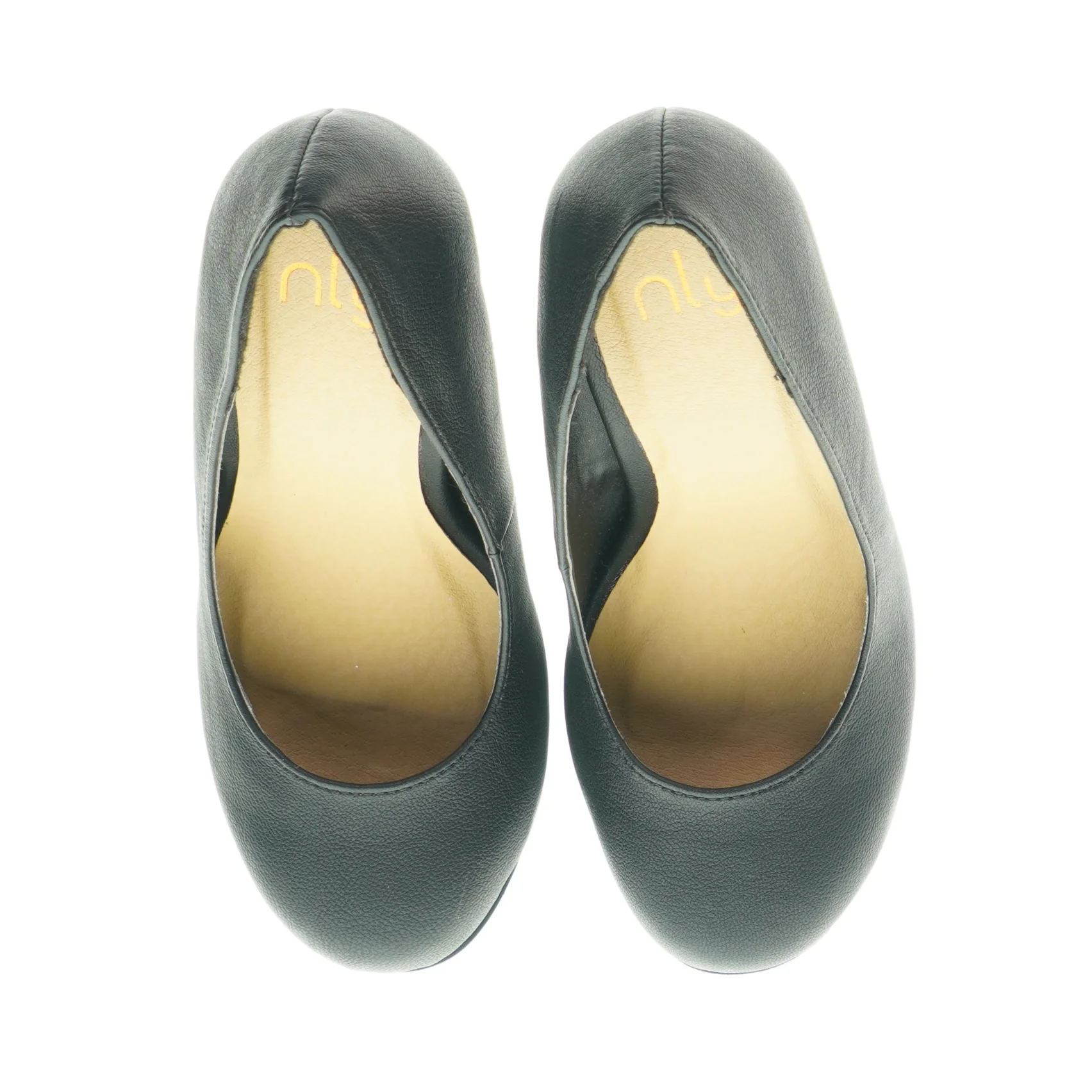 Høje hæle fra NLY (str. 36 )