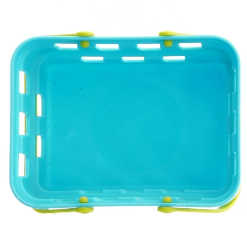 Indkøbskurv (legetøj) (str. 10 x 8 cm)