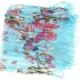 Tørklæde (str. 170 x 50 cm)