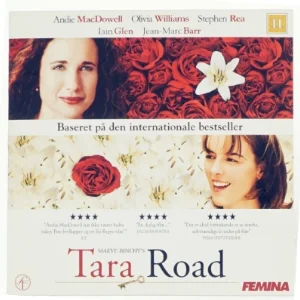 Tara road