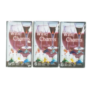Wine charms (str. 19 x 11 cm)