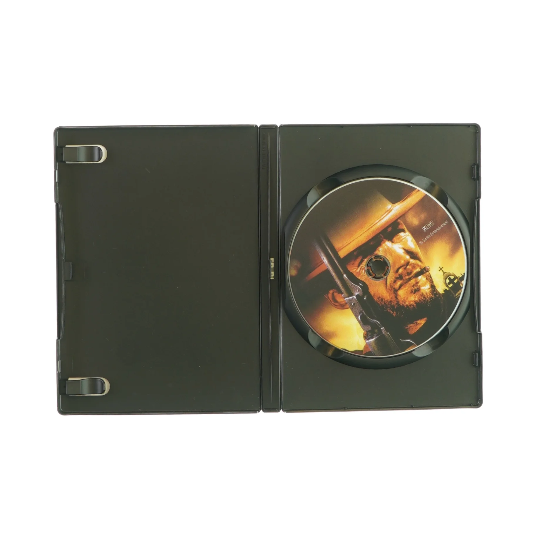 En nævnefuld dollars (DVD)