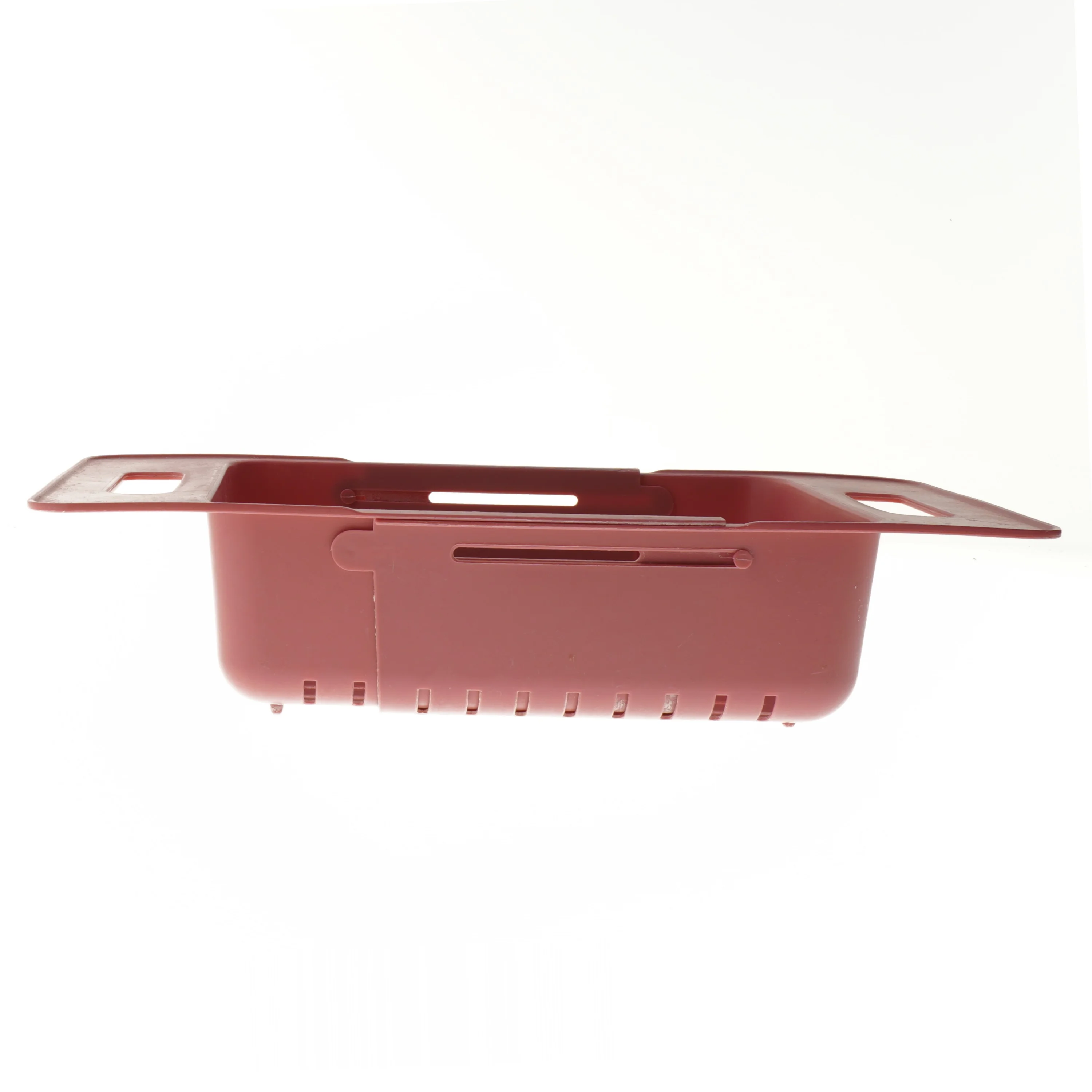 Udtræks bakke til håndvask (str. 38x19 cm)