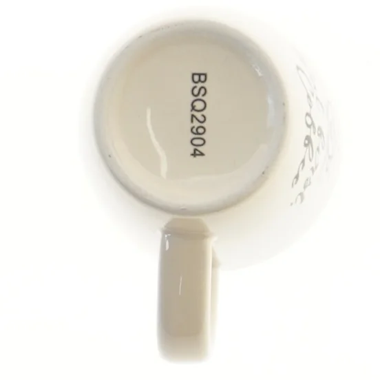 Kaffekrus (str. 9 cm)