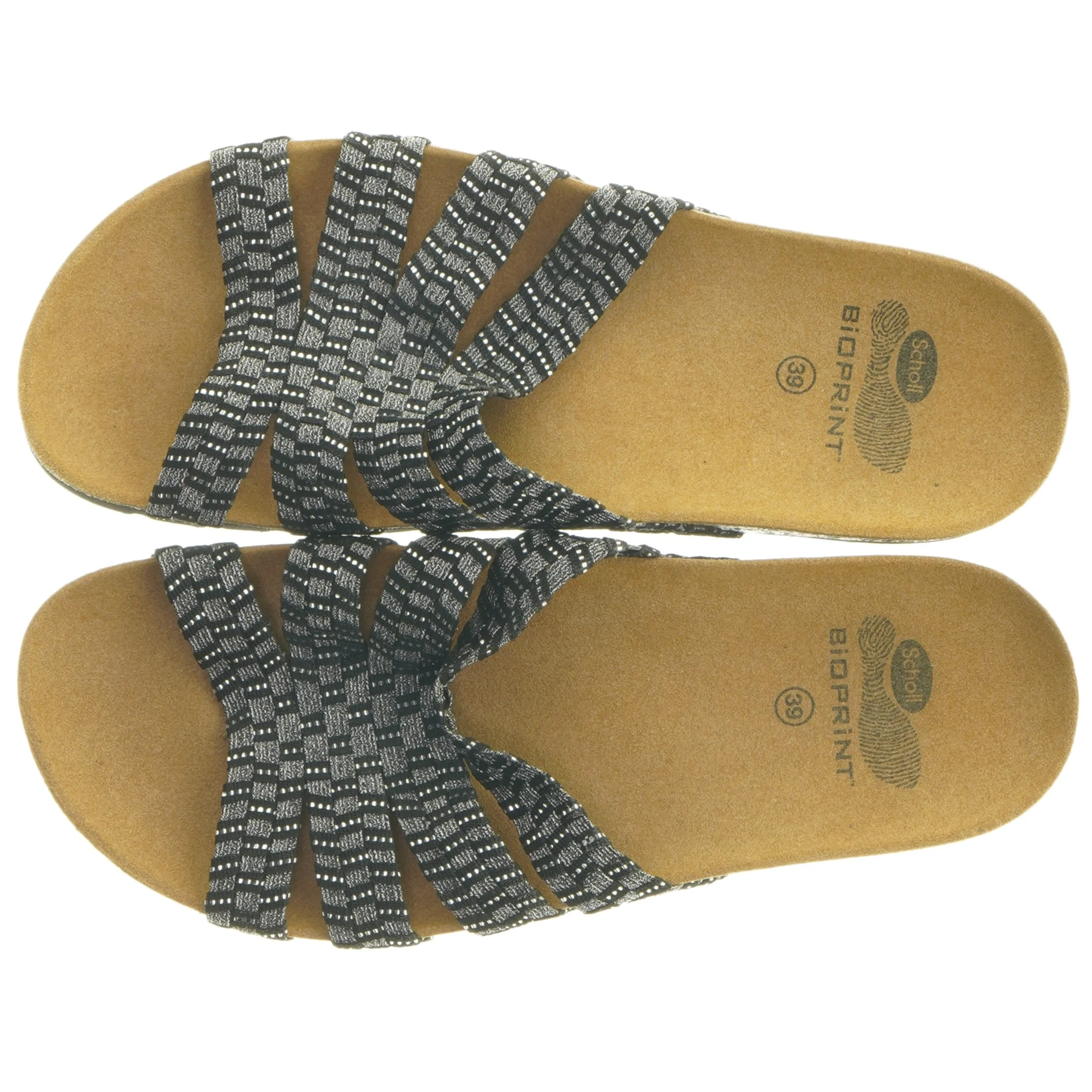 Scholl damesandaler fra Scholl (str. 39 )