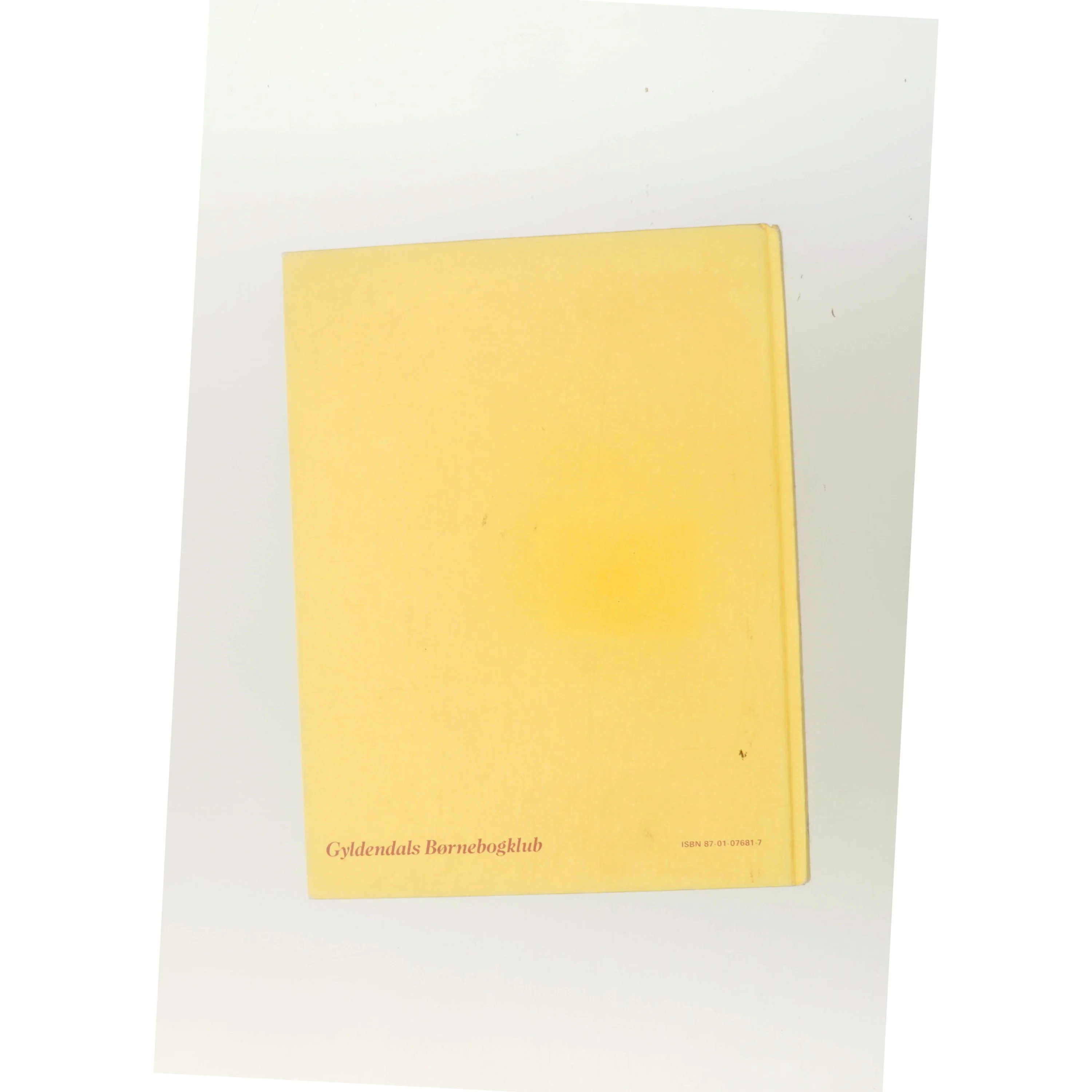 Emil fra Lønneberg af Astrid Lindgren (Bog)