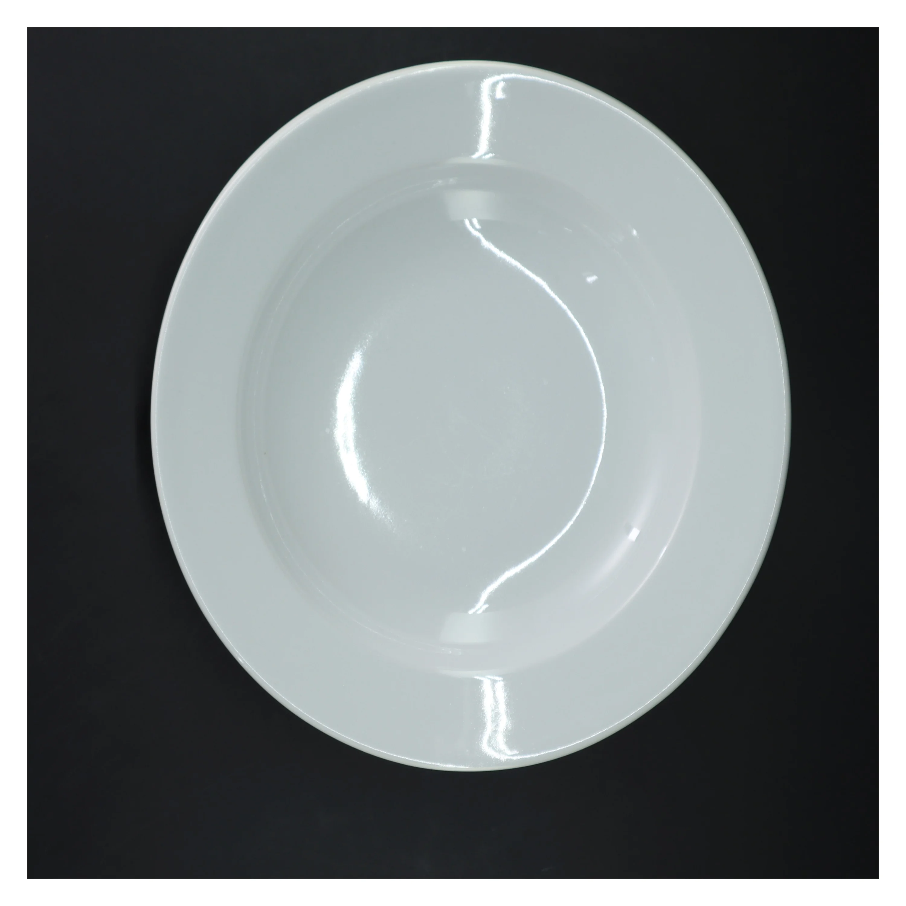 Eva Trio porcelæn tallerkener fra Eva Trio (str. 2 styk, ø 25 cm)