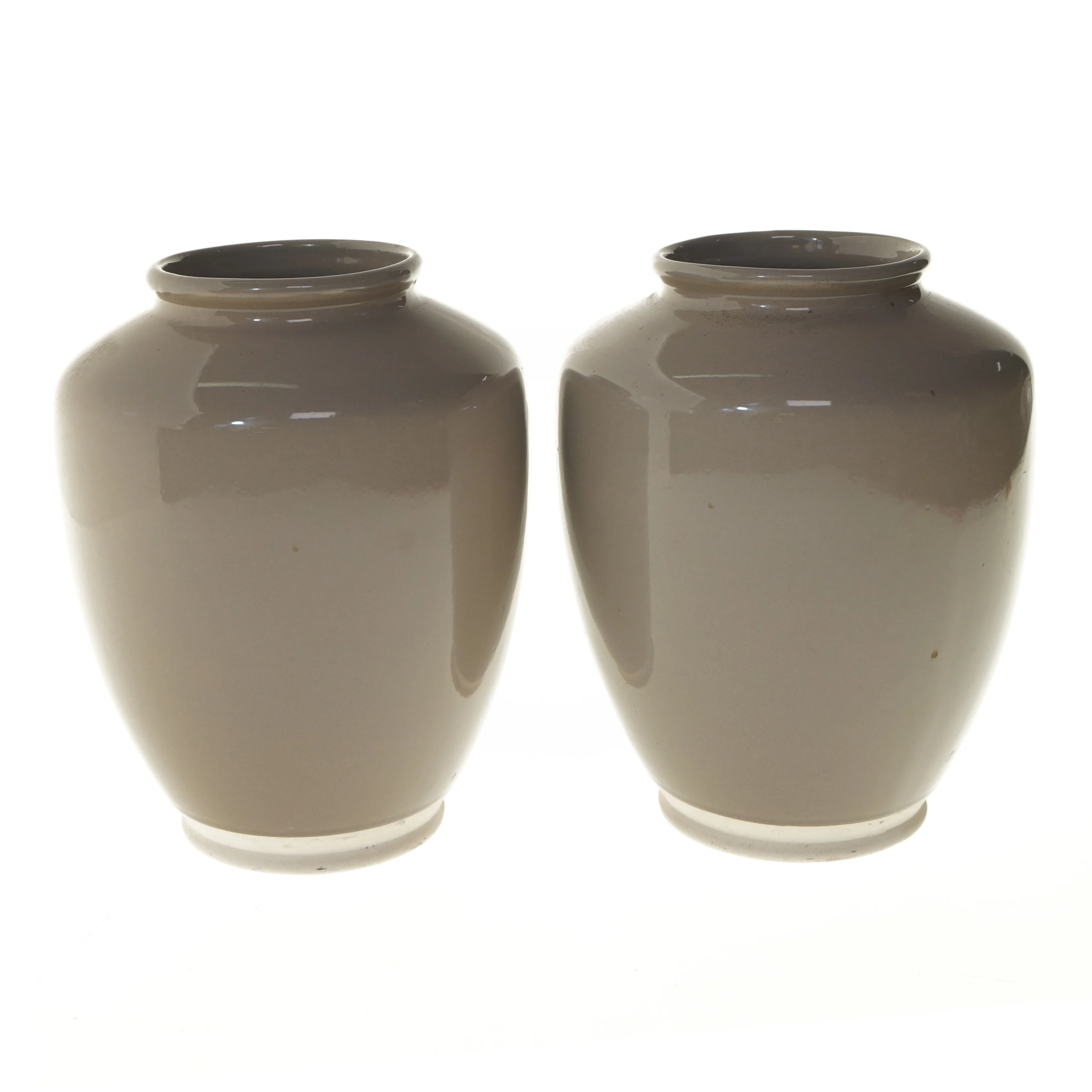 S&aelig;t med 2 vaser fra DAY (str. 23 cm)