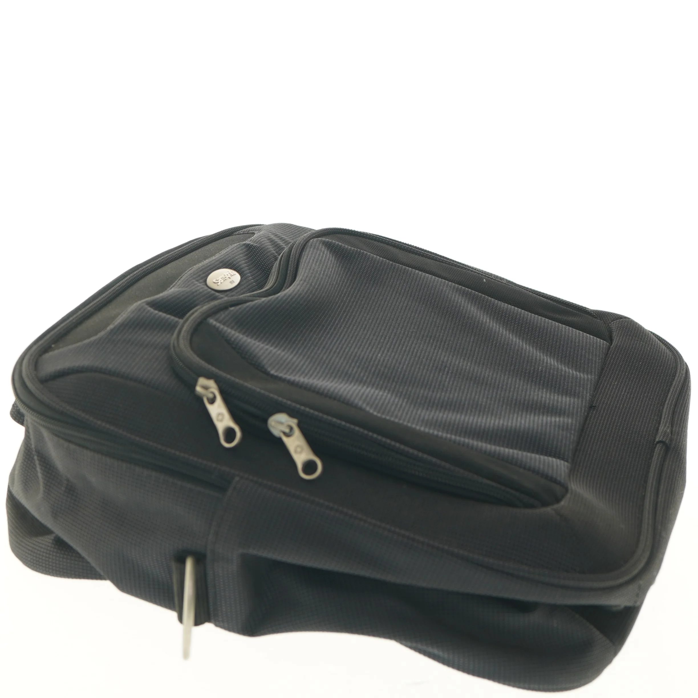 Sort computertaske fra Samsonite (str. 43x33 cm)