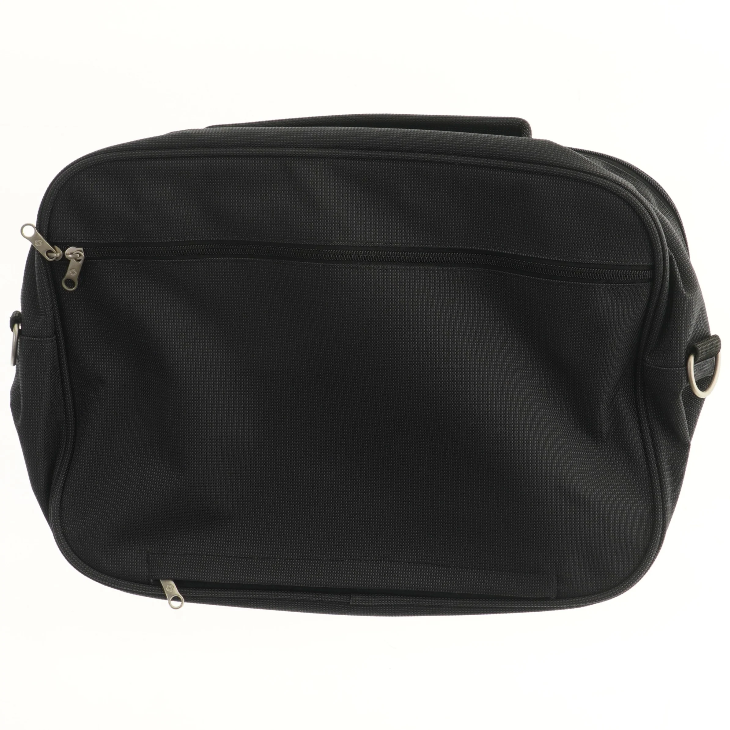 Sort computertaske fra Samsonite (str. 43x33 cm)