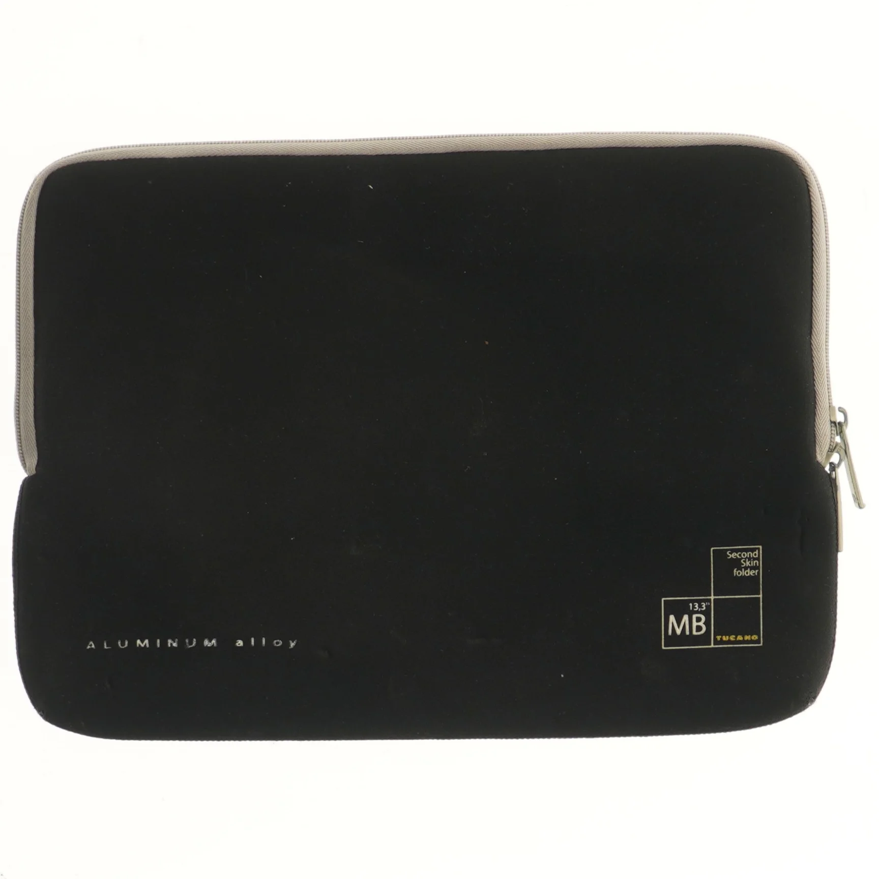 Laptop sleeve til 13,3 tommer MacBook fra Apple (str. 34x25 cm)