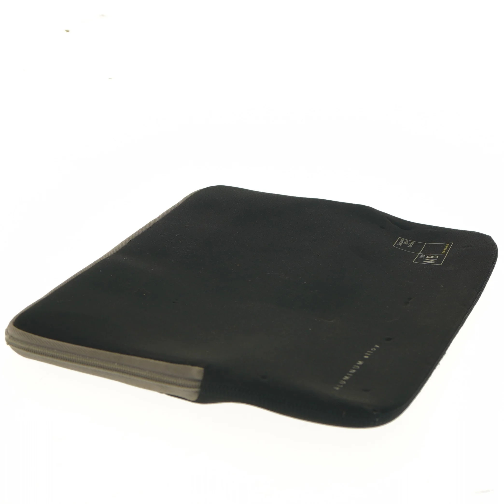 Laptop sleeve til 13,3 tommer MacBook fra Apple (str. 34x25 cm)