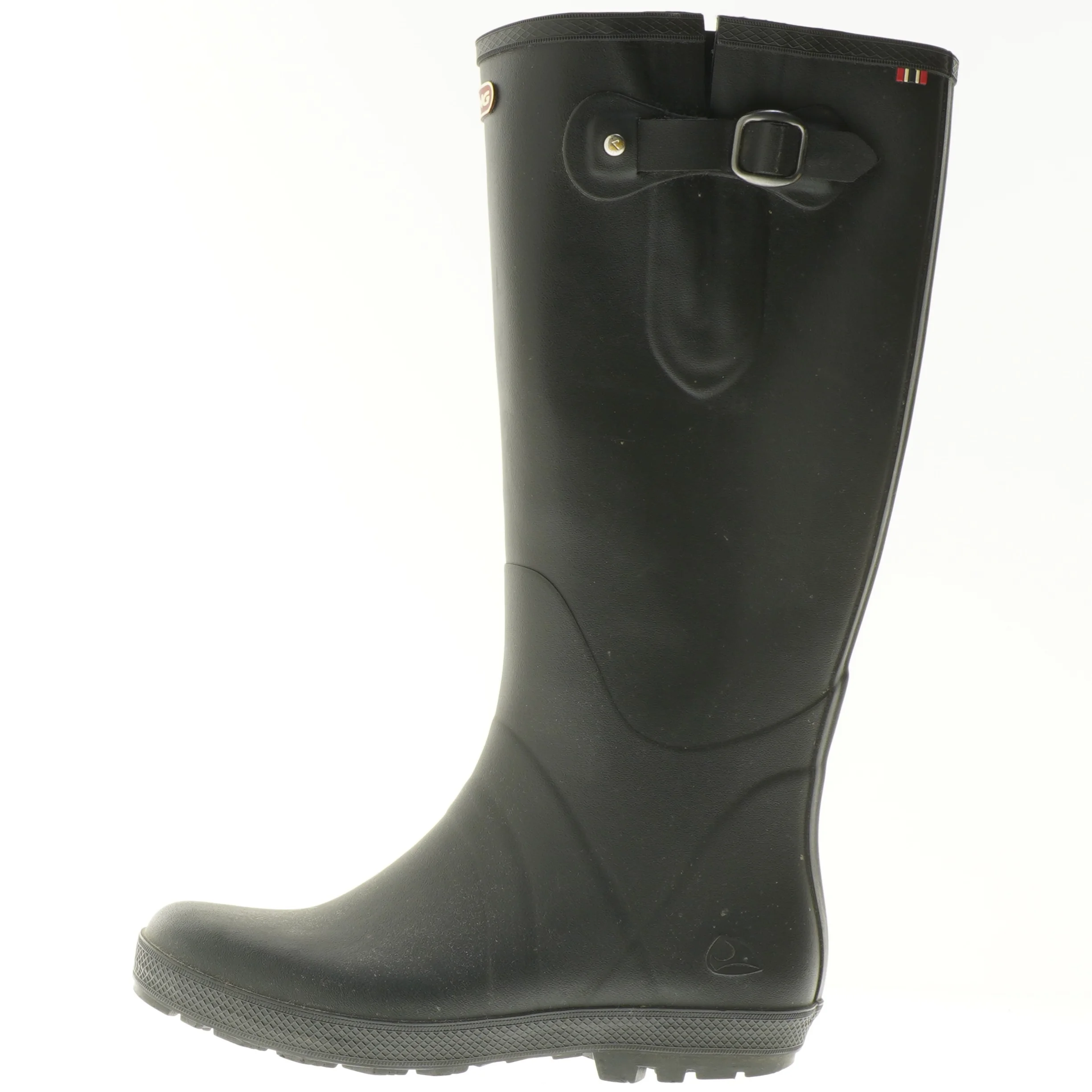 Viking gummistøvler str. 40 fra Viking (str. 40 )