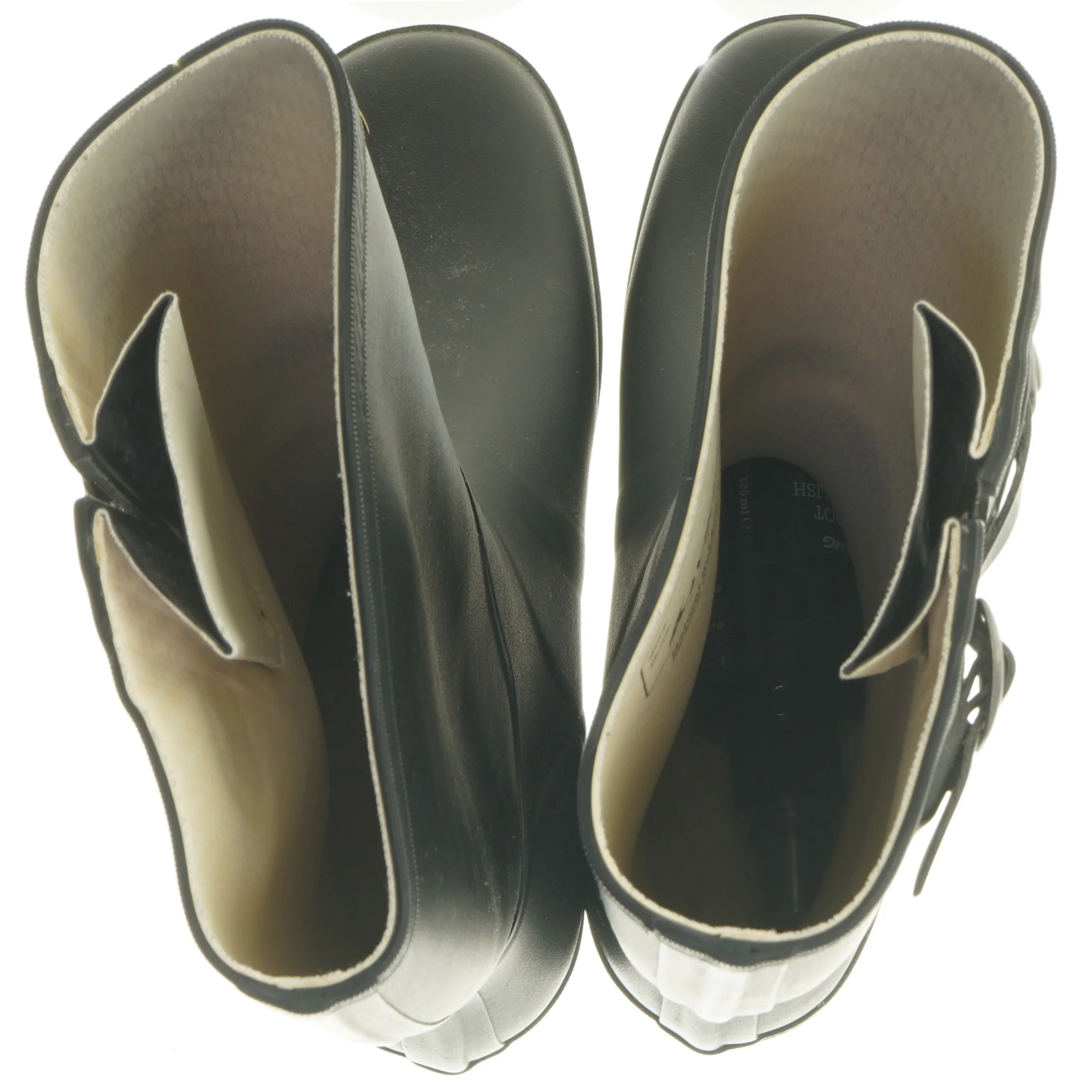 Viking gummistøvler str. 40 fra Viking (str. 40 )