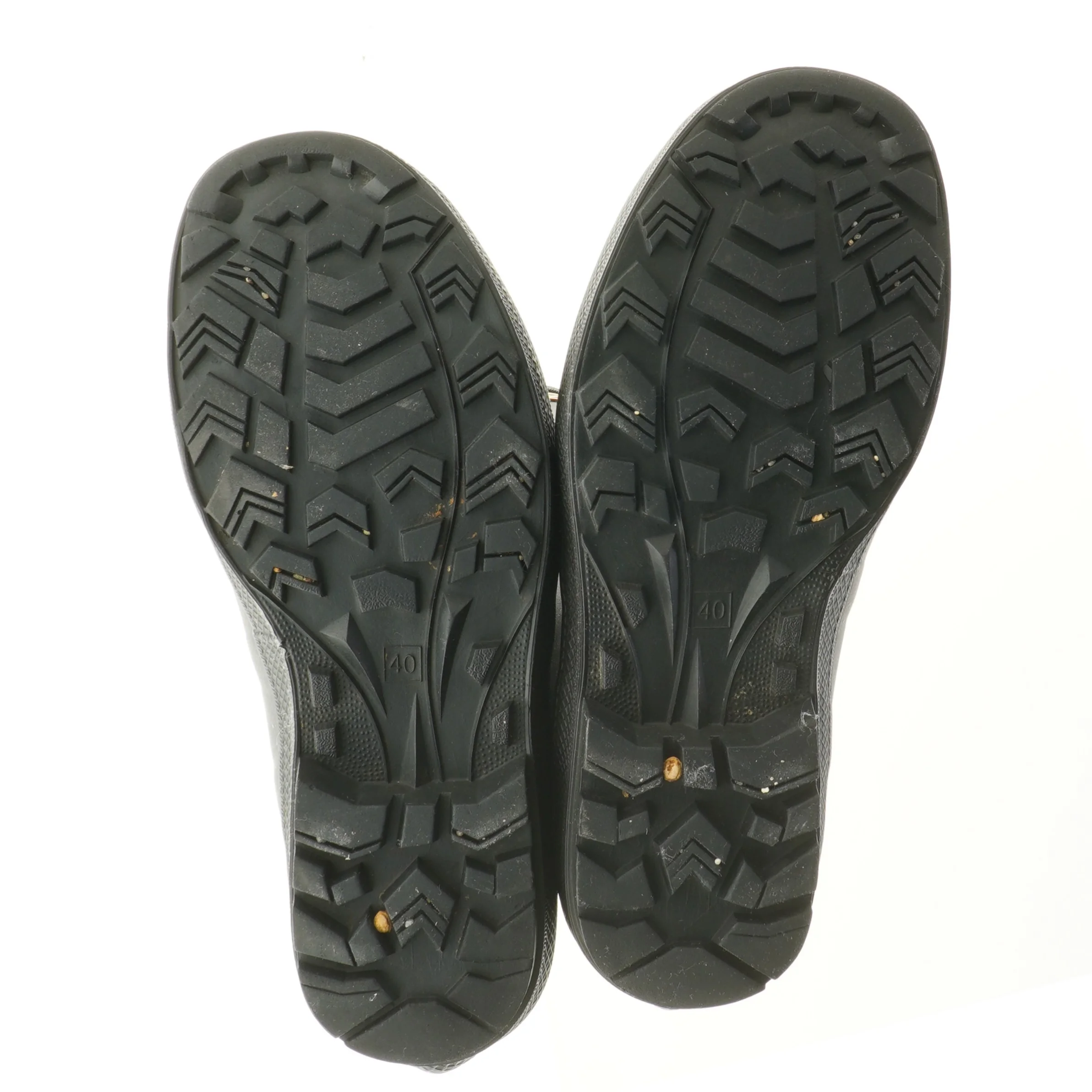 Viking gummistøvler str. 40 fra Viking (str. 40 )