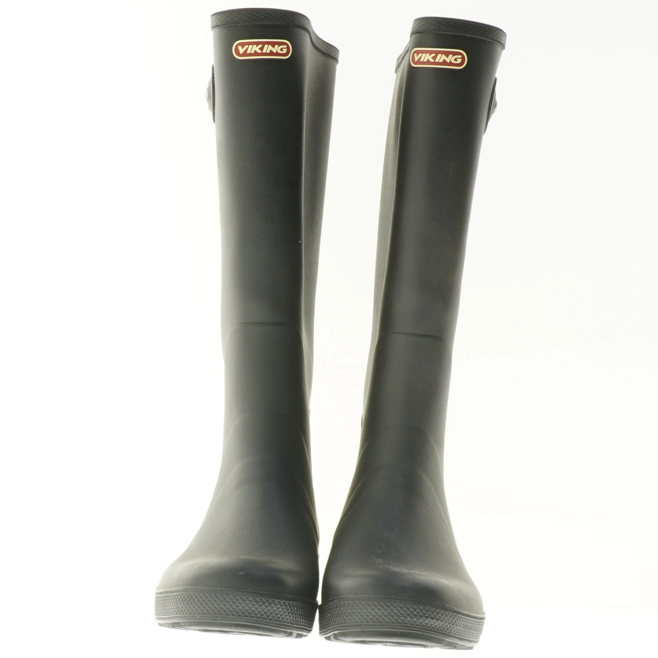 Viking gummistøvler str. 40 fra Viking (str. 40 )