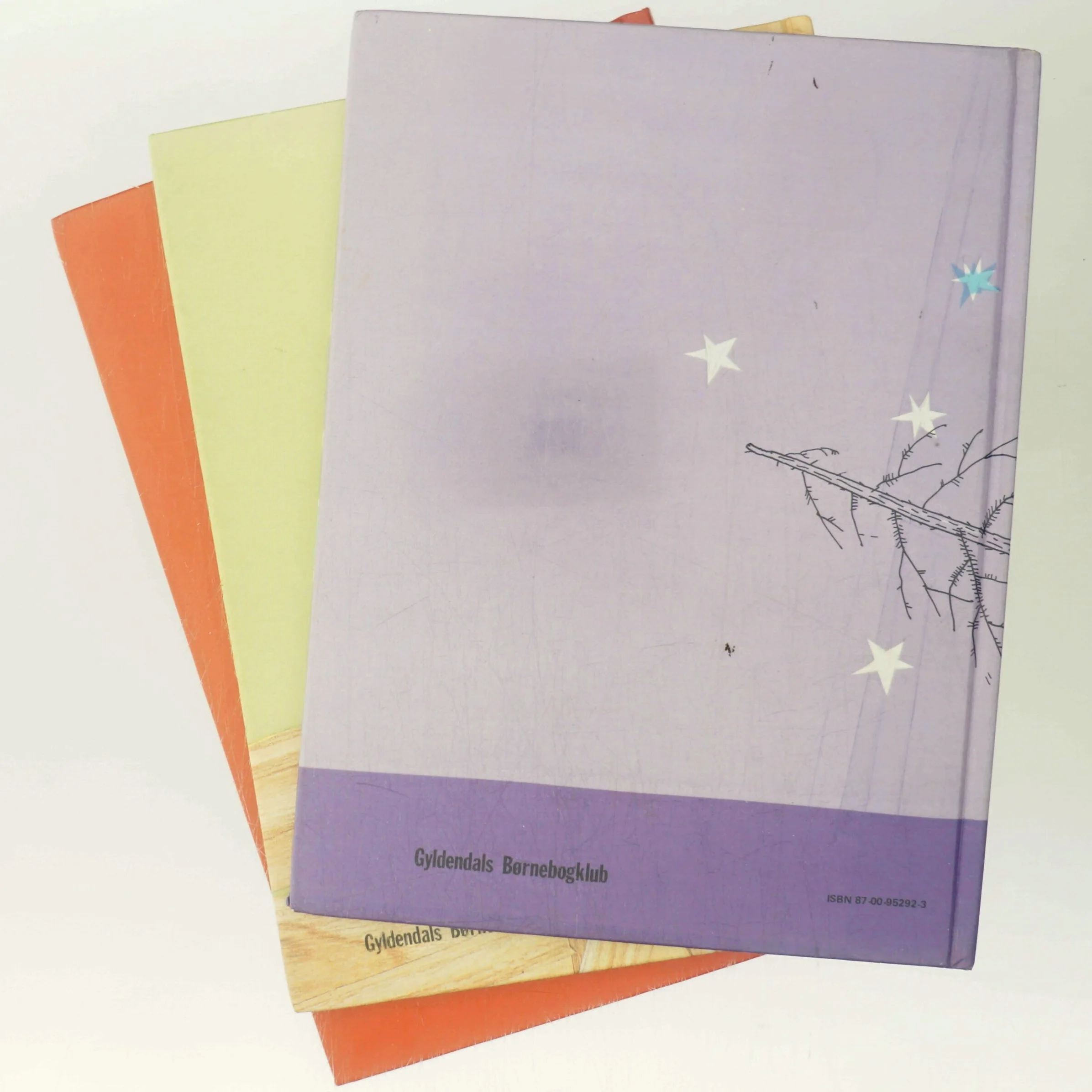 Villads fra Valby holder jul af Anne Sofie Hammer (f. 1972-02-05) (Bog)