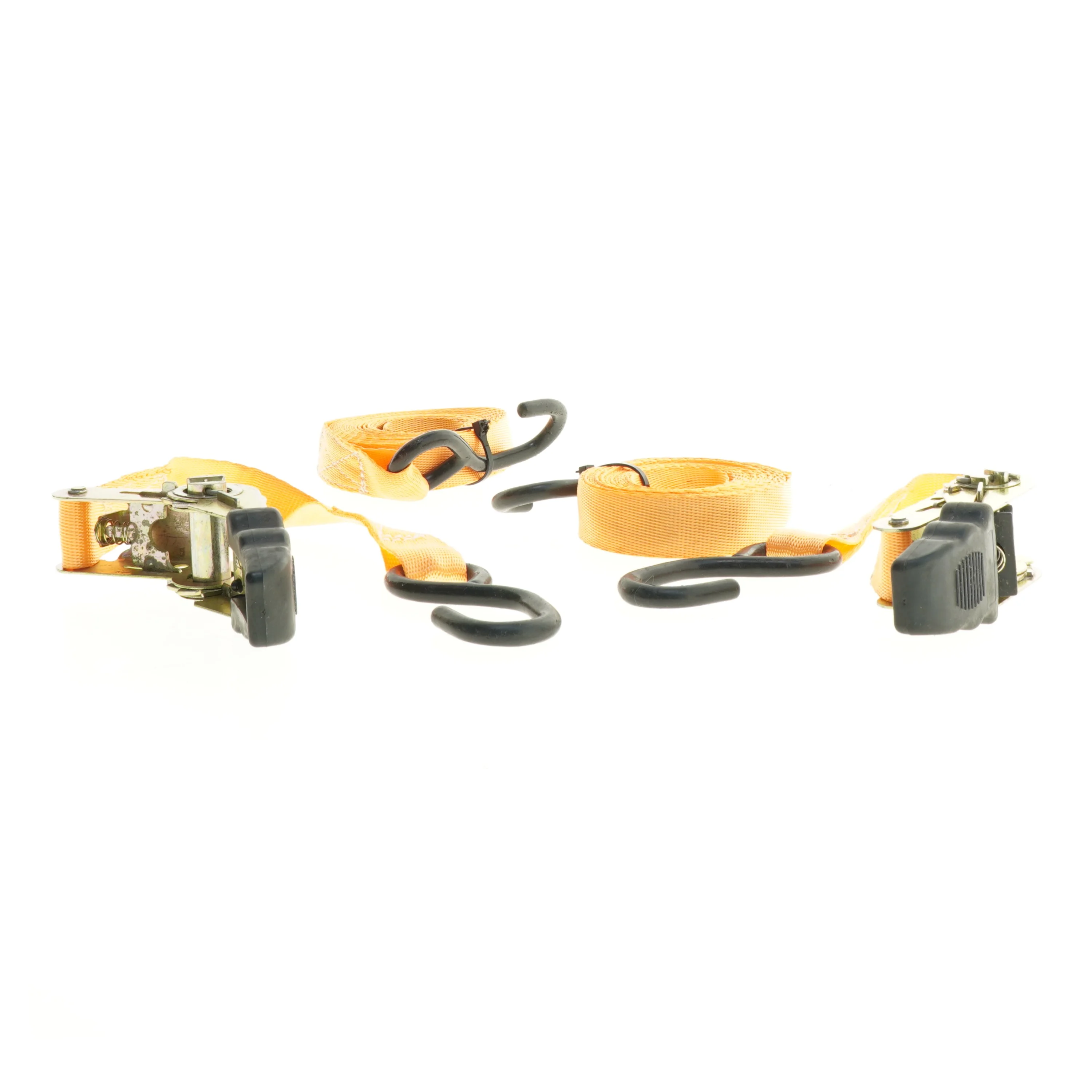 Spændestropper med kroge (str. 45 cm)