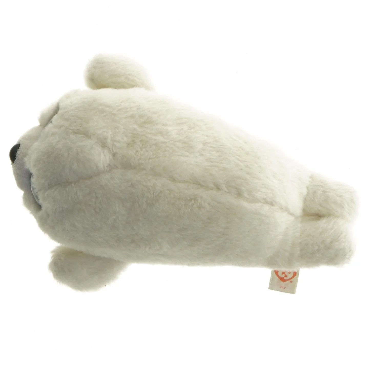 Plys sæl - legetøj fra Ty (str. 19x13 cm)