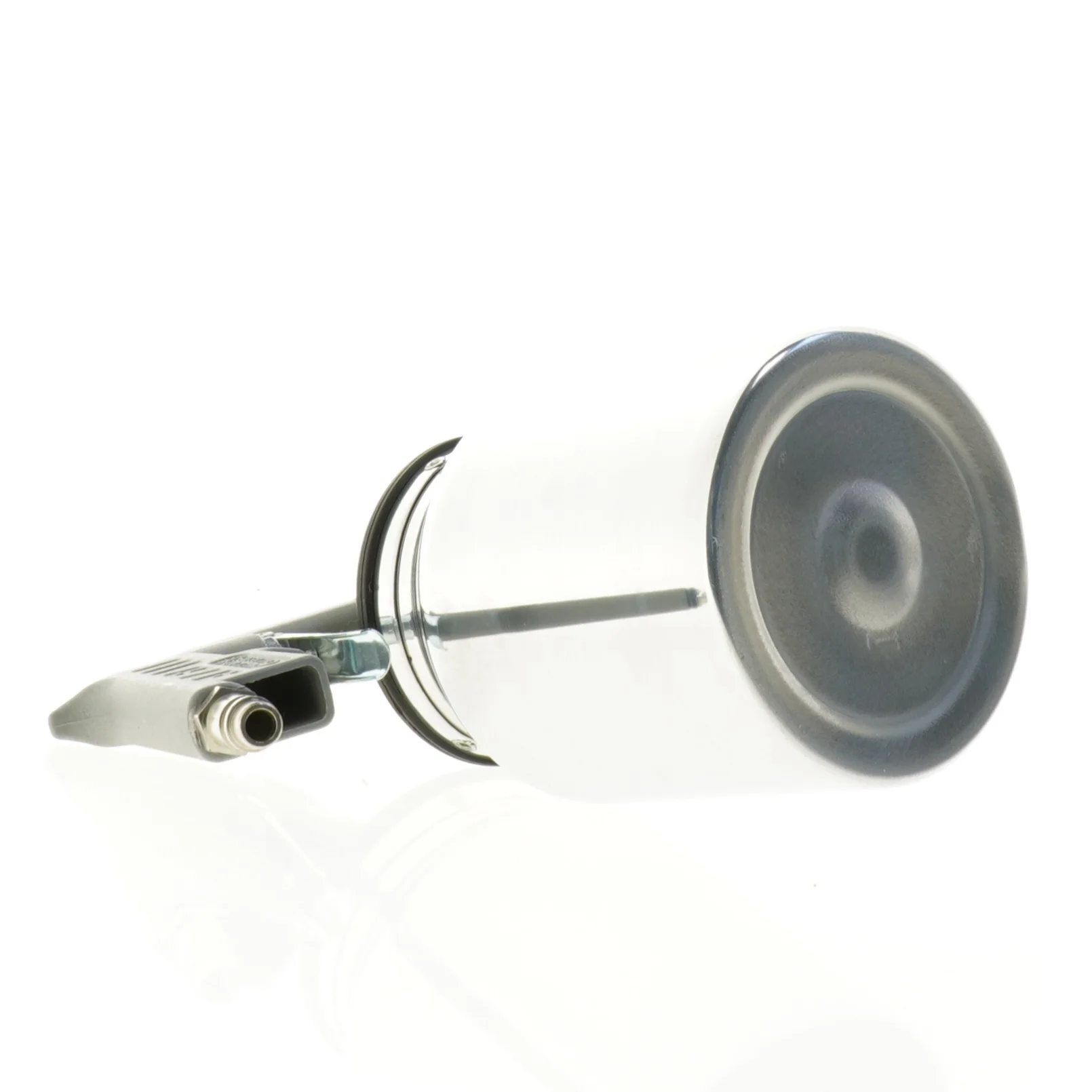 Malingssprøjtepistol (str. 20 x 11 cm)