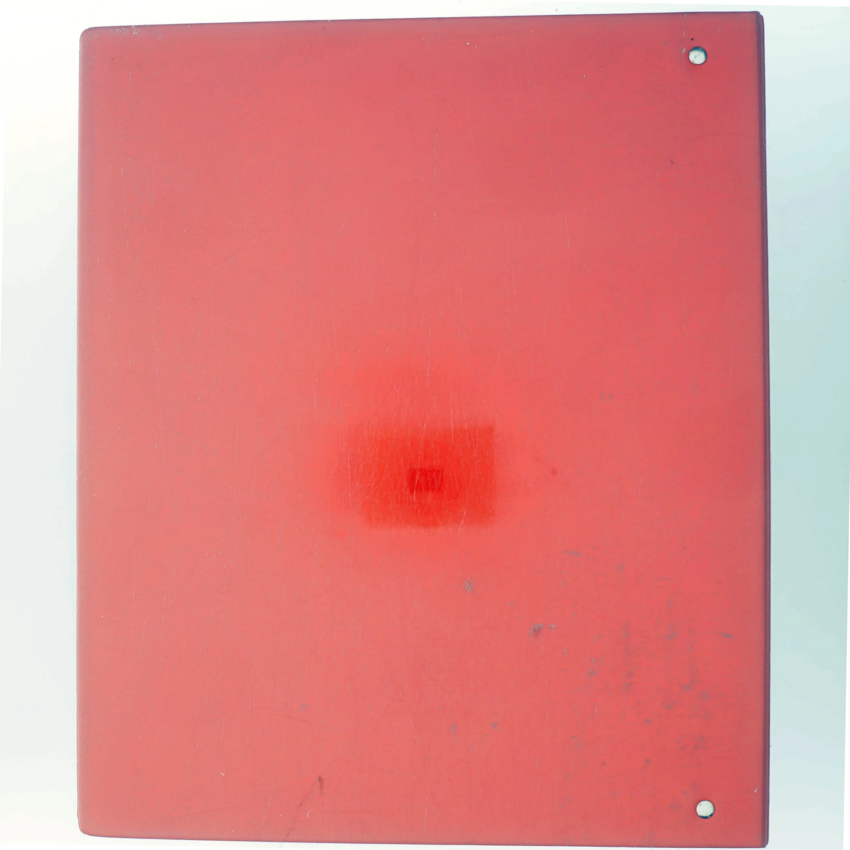 Sjælden CBM COMAL-80-manual i mappe fra 1981 – Commodore PET/CBM-tidsalder (Børge R. Christensen)