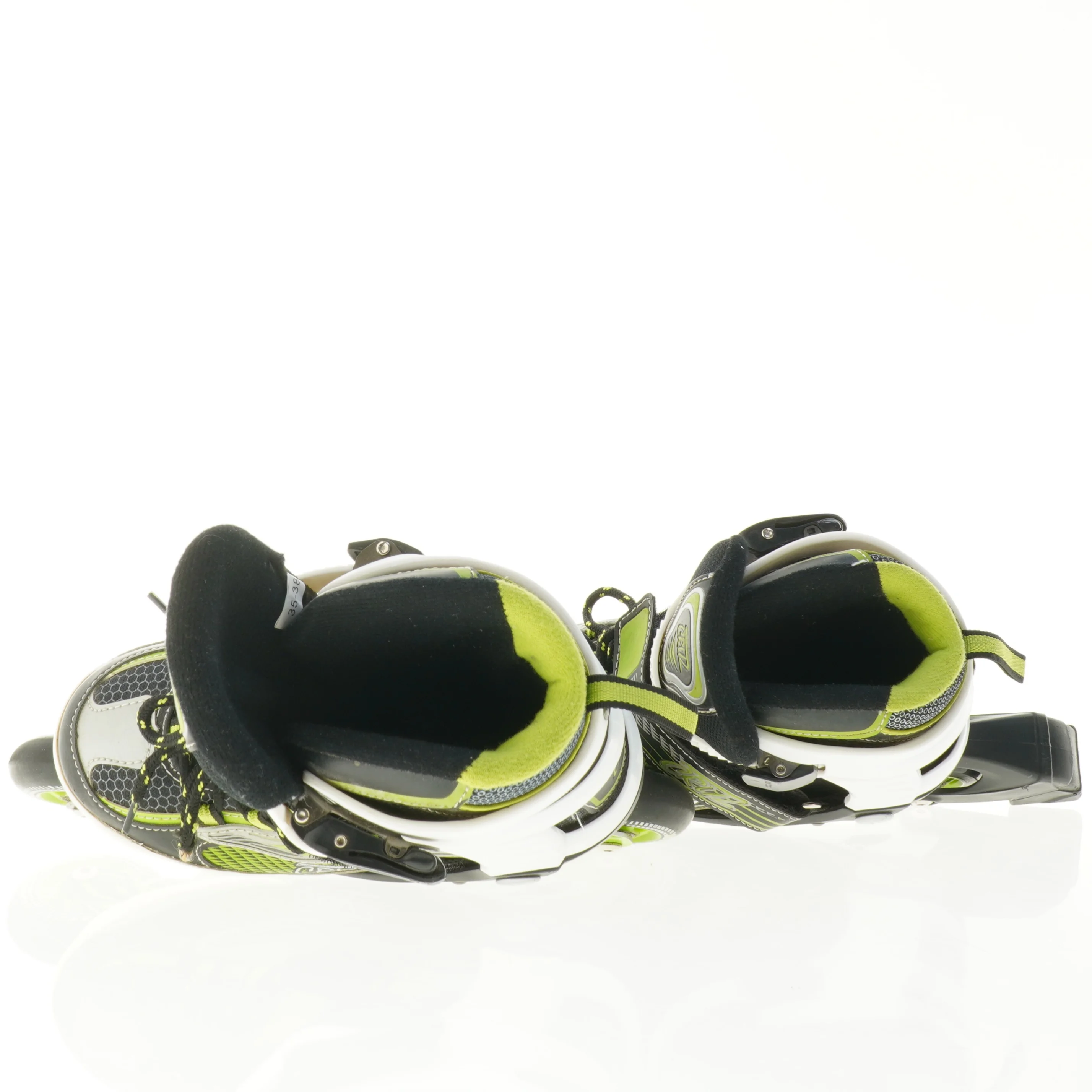 Inliners (str. 35 til 38)