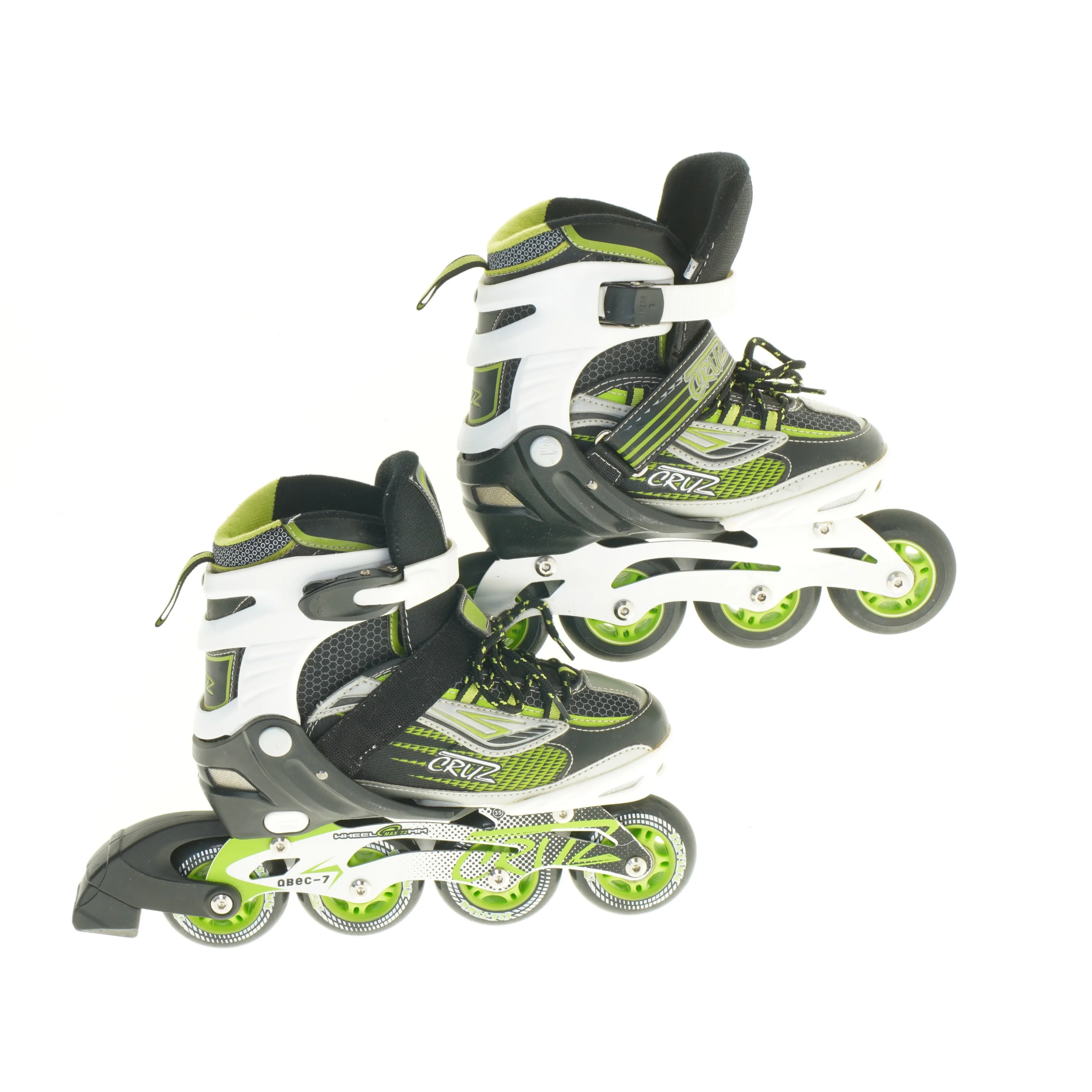 Inliners (str. 35 til 38)