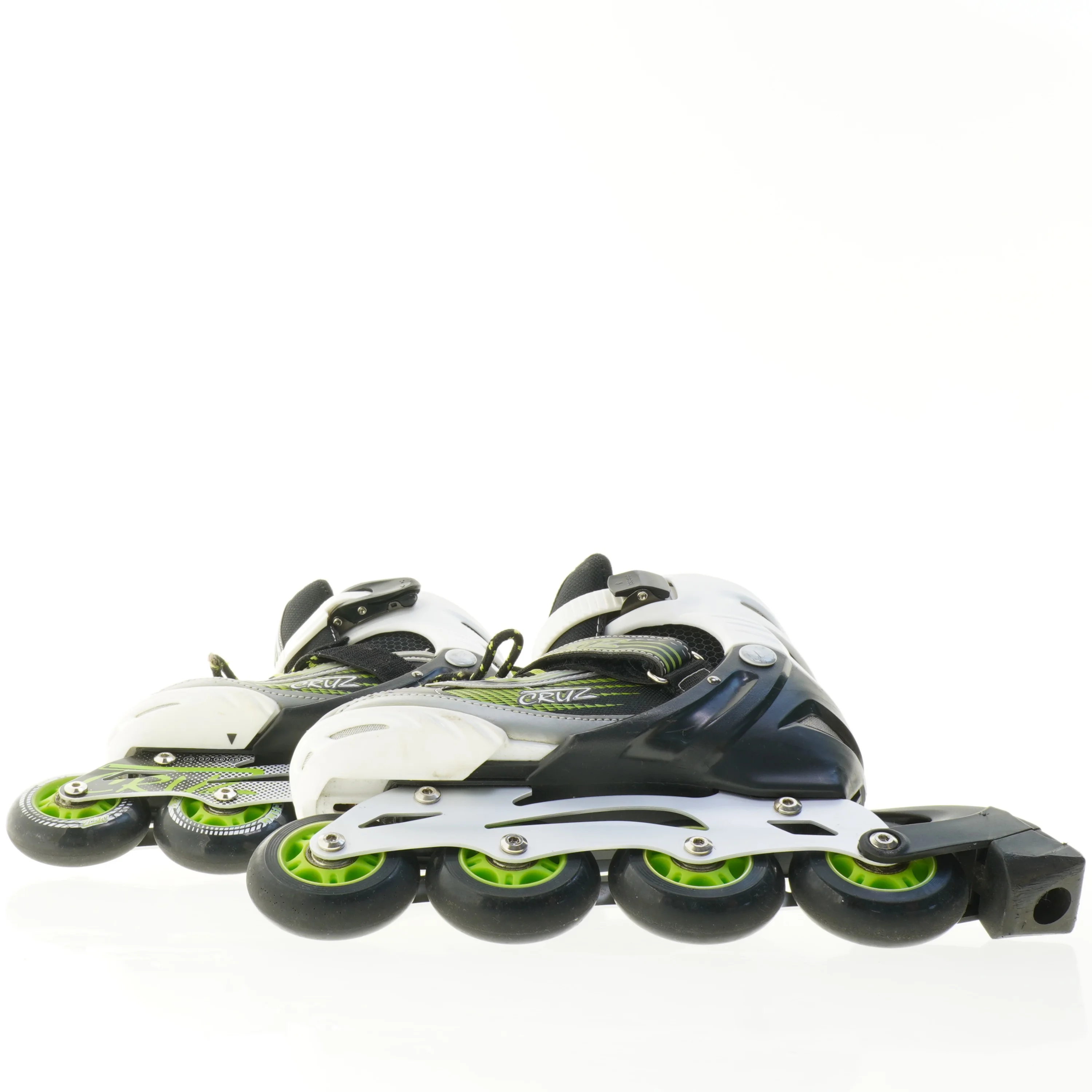 Inliners (str. 35 til 38)