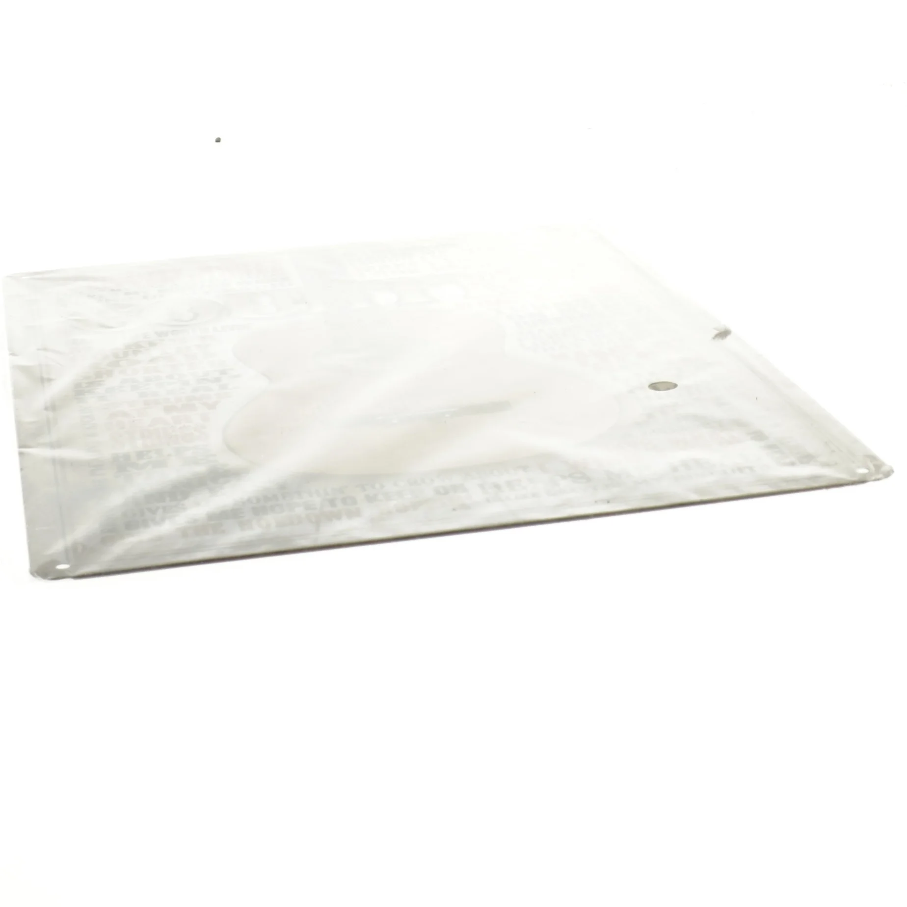 Countrymusik - skilt (str. 30x20 cm)