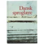 Dansk sproglære, bog