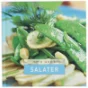 Spis godt - salater af Dorte Einarsson (Bog)