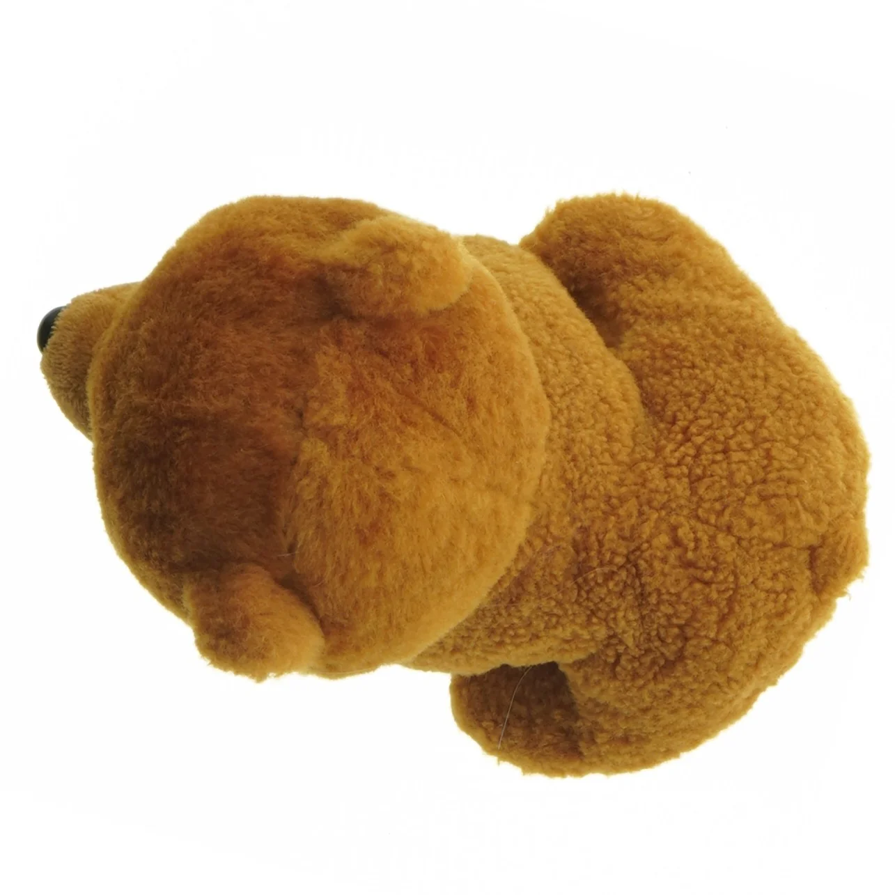 Bamseplysdyr (str. 16x9 cm)