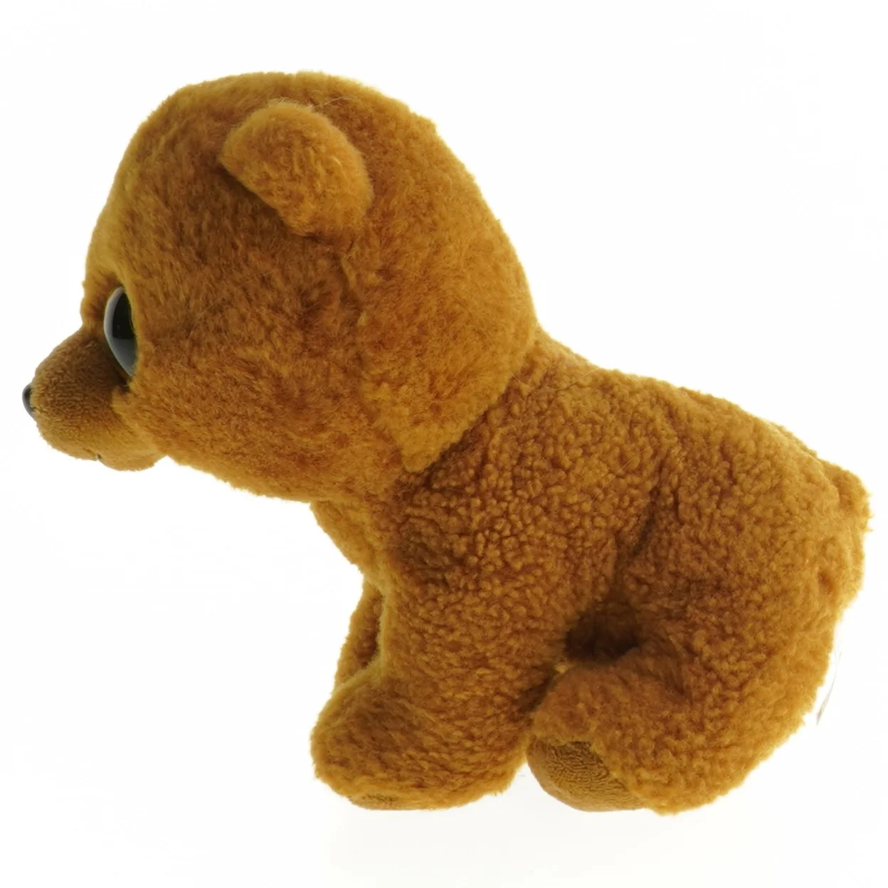 Bamseplysdyr (str. 16x9 cm)