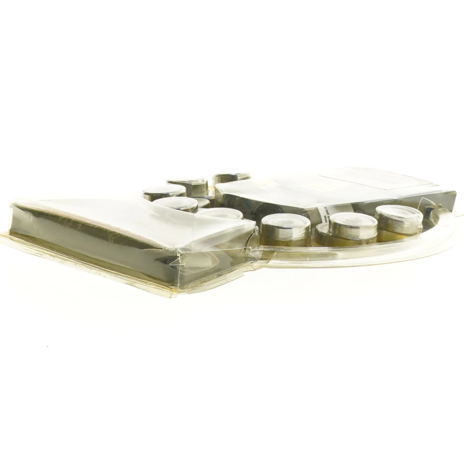 Kuglelejesæt fra Intersport (str. 22 x 16 cm)