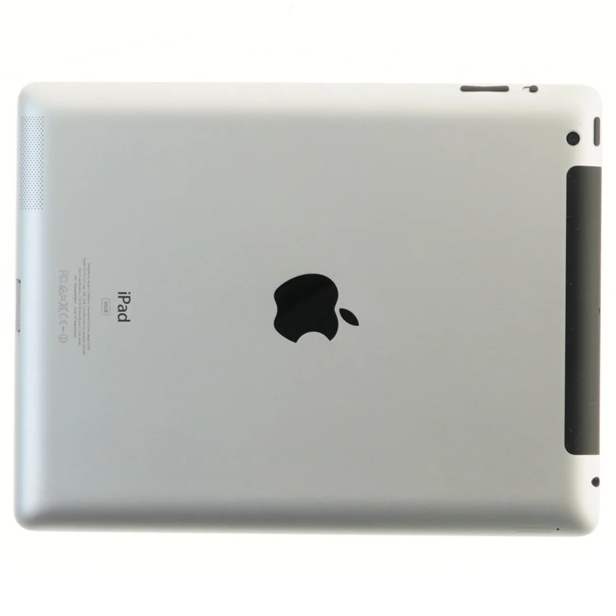 iPad 3. generation (SIM + Wi-Fi) 16 GB