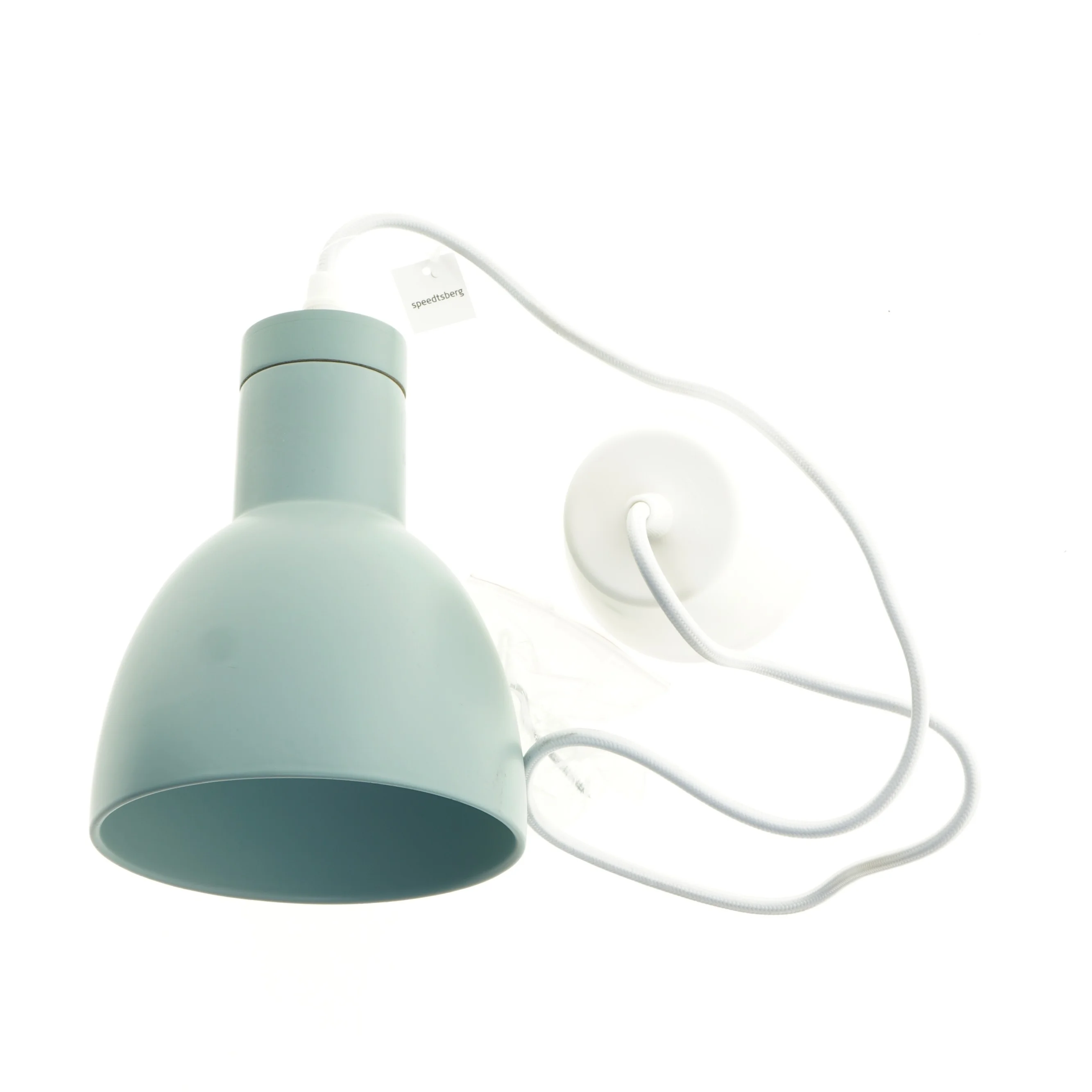 Vanda ceramics lamp fra Speedtsberg (str. 18 x 14 cm)