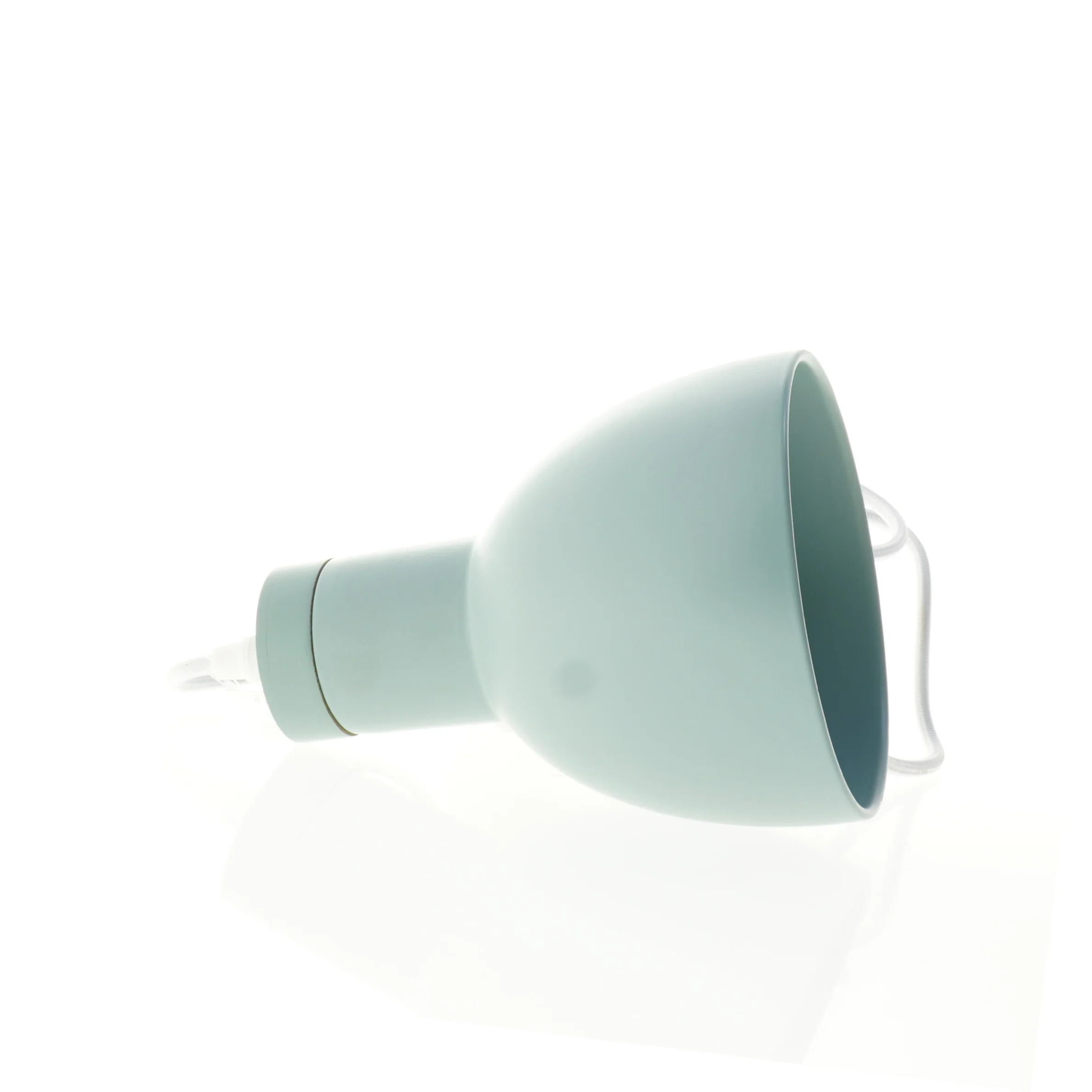 Vanda ceramics lamp fra Speedtsberg (str. 18 x 14 cm)