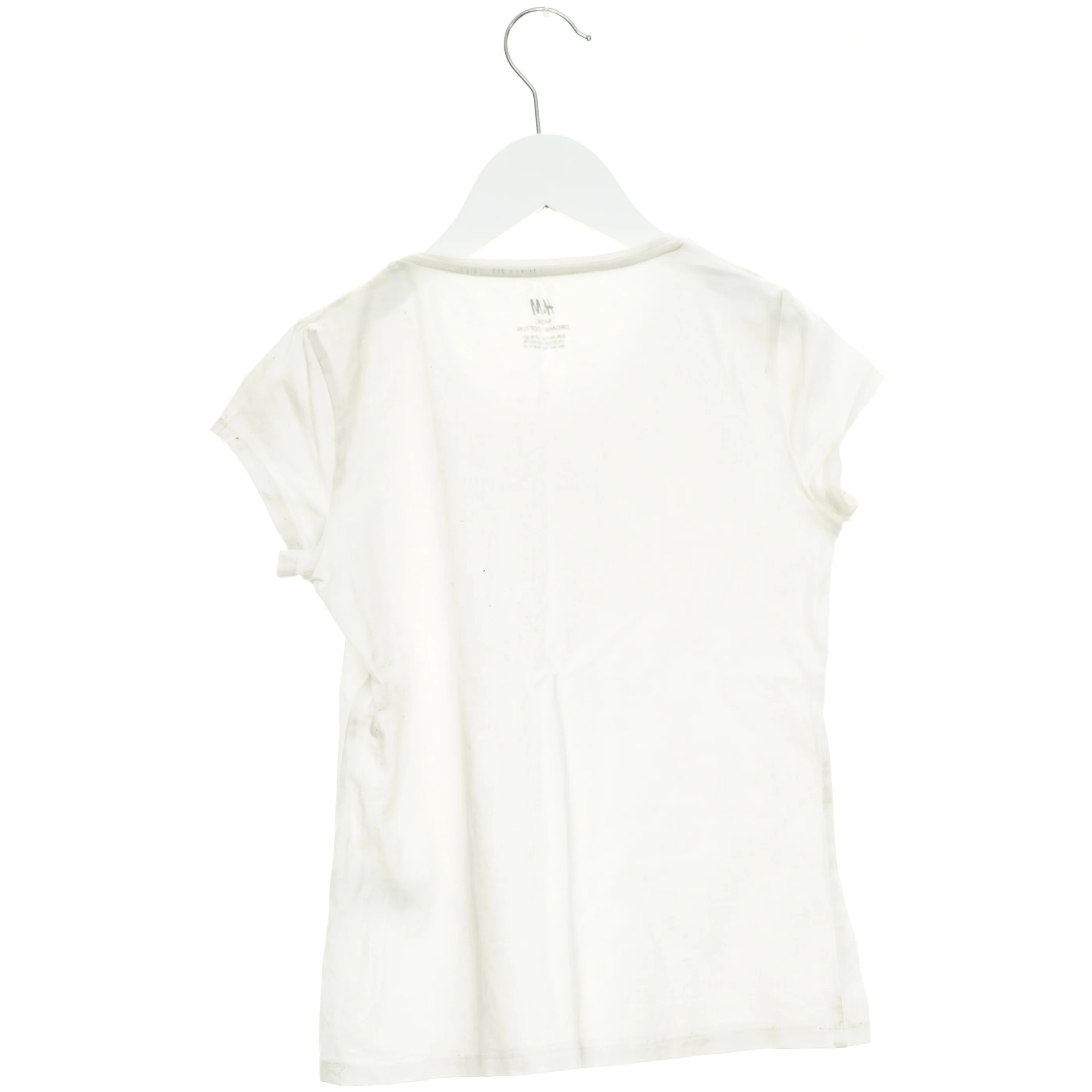 T-Shirt fra H&M (str. 152 cm)
