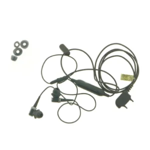 In-ear øretelefoner fra Sony Ericsson (retro)