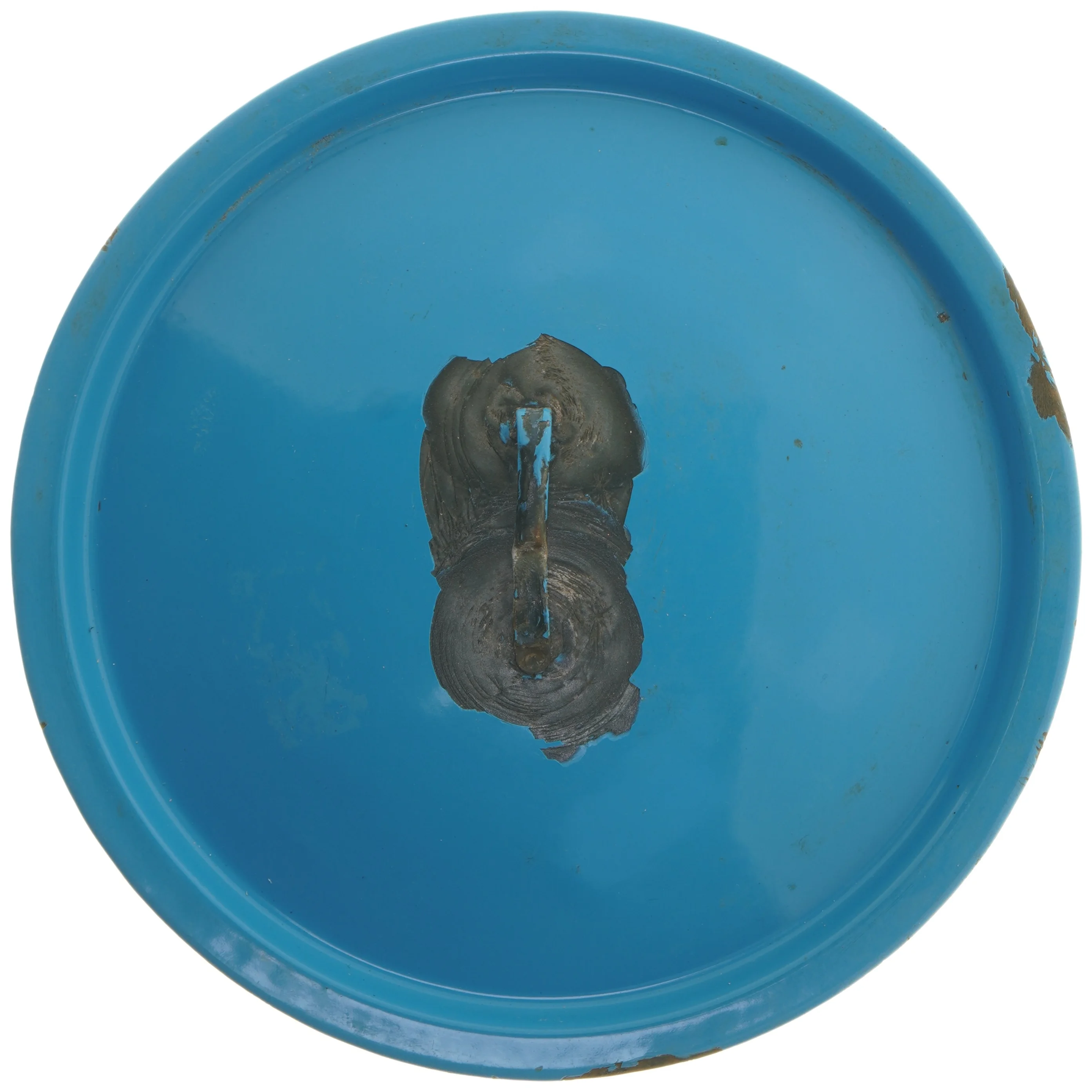 Madam Blå låg til gryde (str. Ø 32,5 cm)