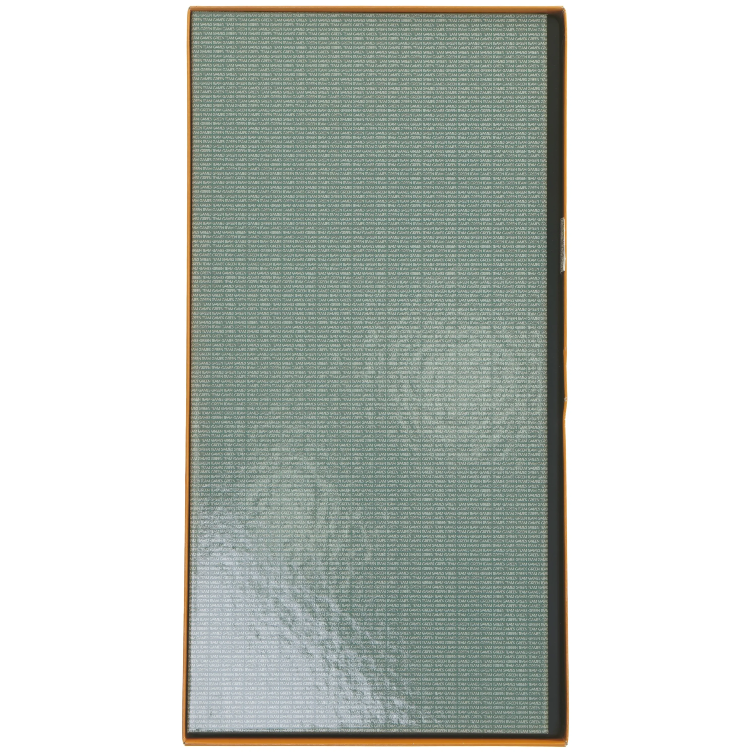 Guldfeber brætspil fra Green Team Games (str. 4x21x42 cm)