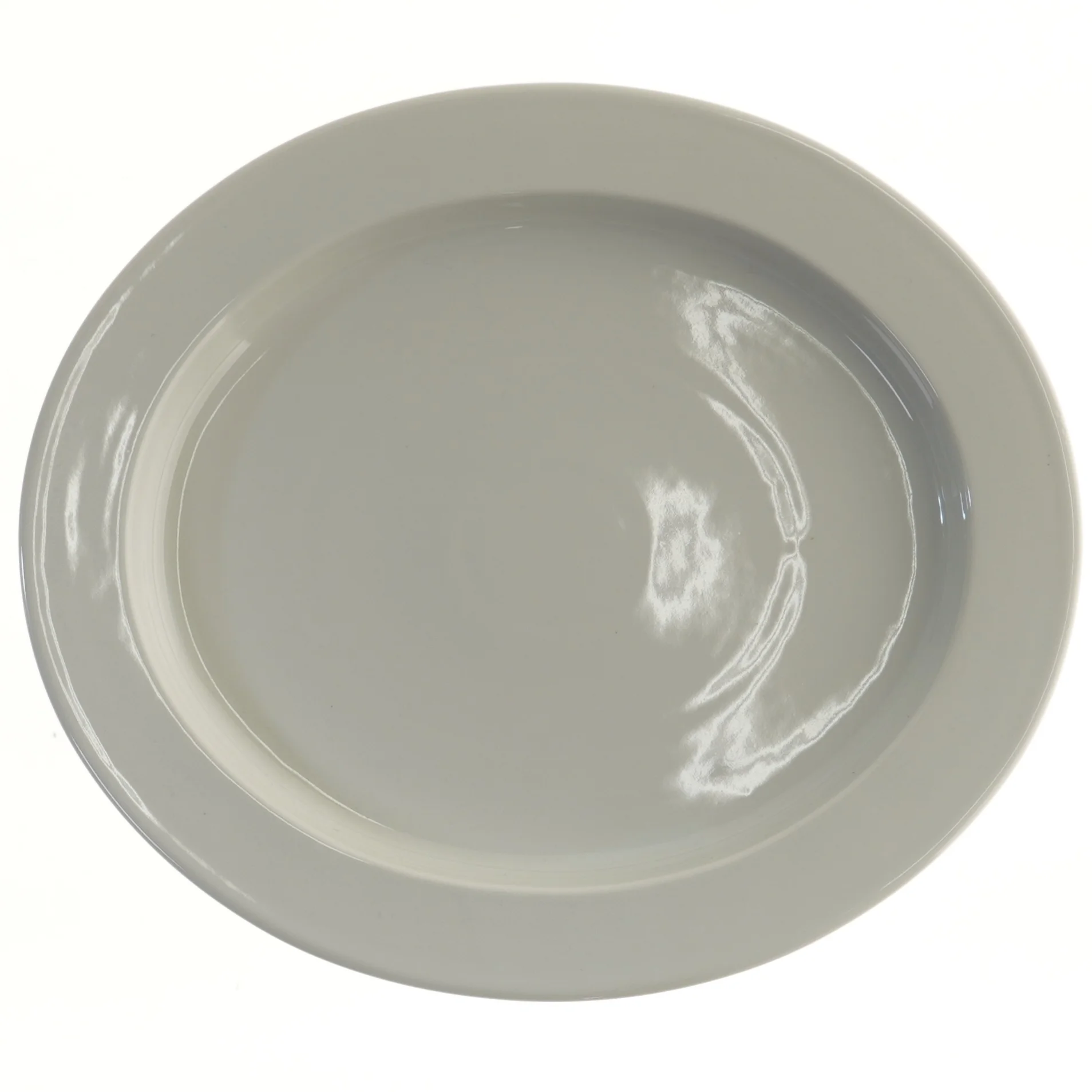 Eva-Trio porcelænsfad fra Eva Trio (str. 38x33 cm)