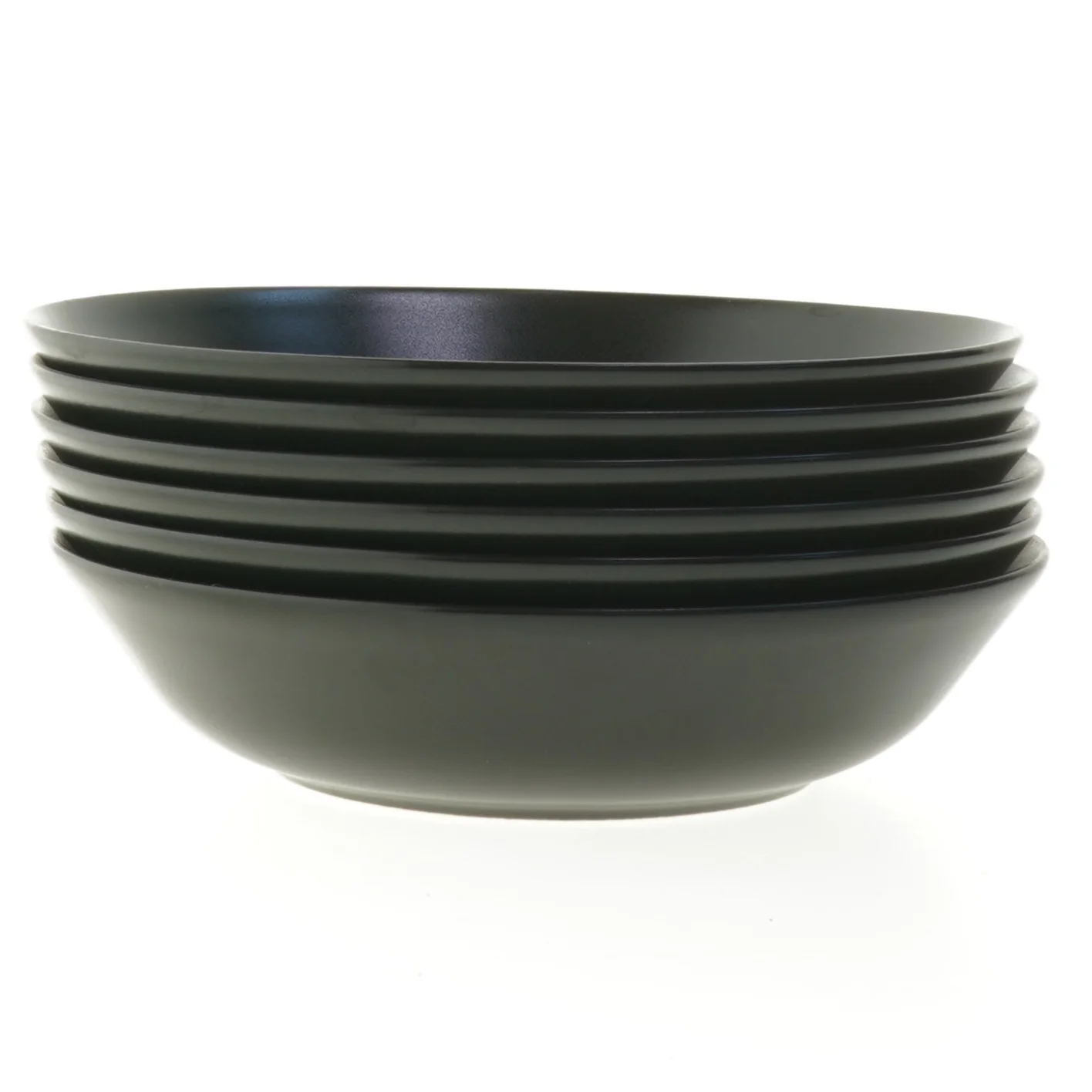 Sorte skåle fra IKEA fra IKEA (str. Ø 22x5 cm)