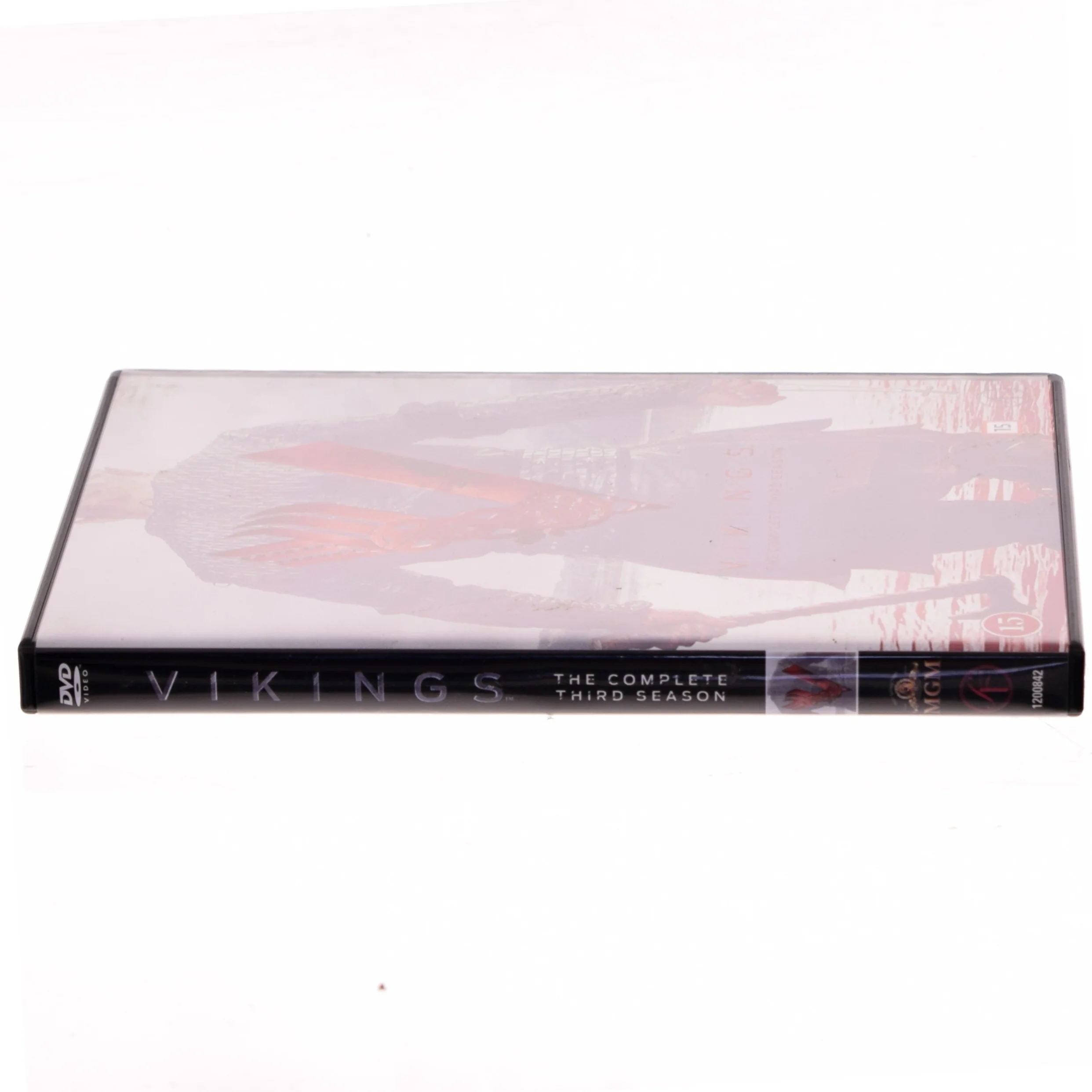 Vikings - Seasons 3 (DVD)