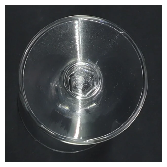 Sæt af 4 portvinglas (str. Ø 4,5x12 cm)