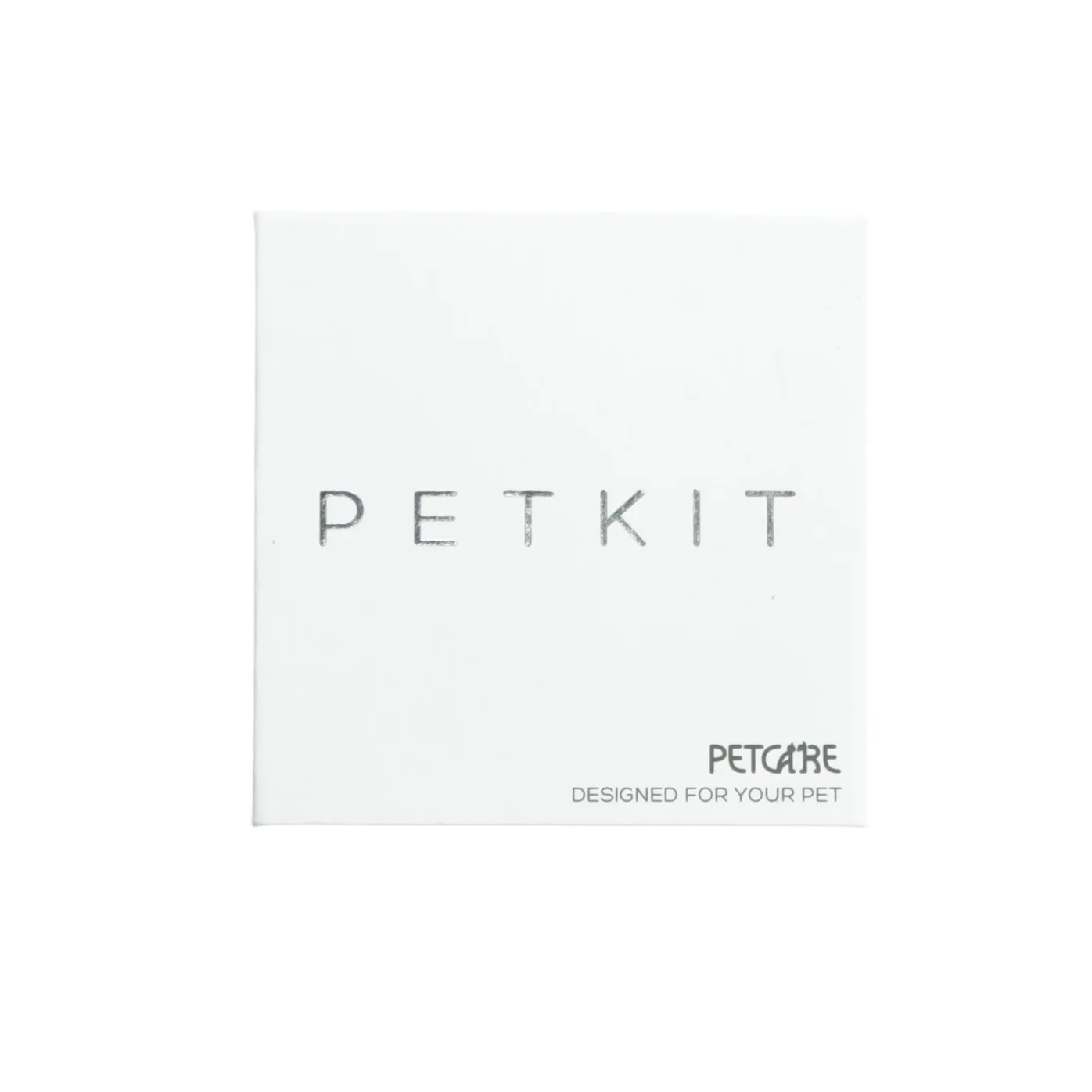 Petkit P1 aktivitetsovervågning til kæledyr fra Petkit